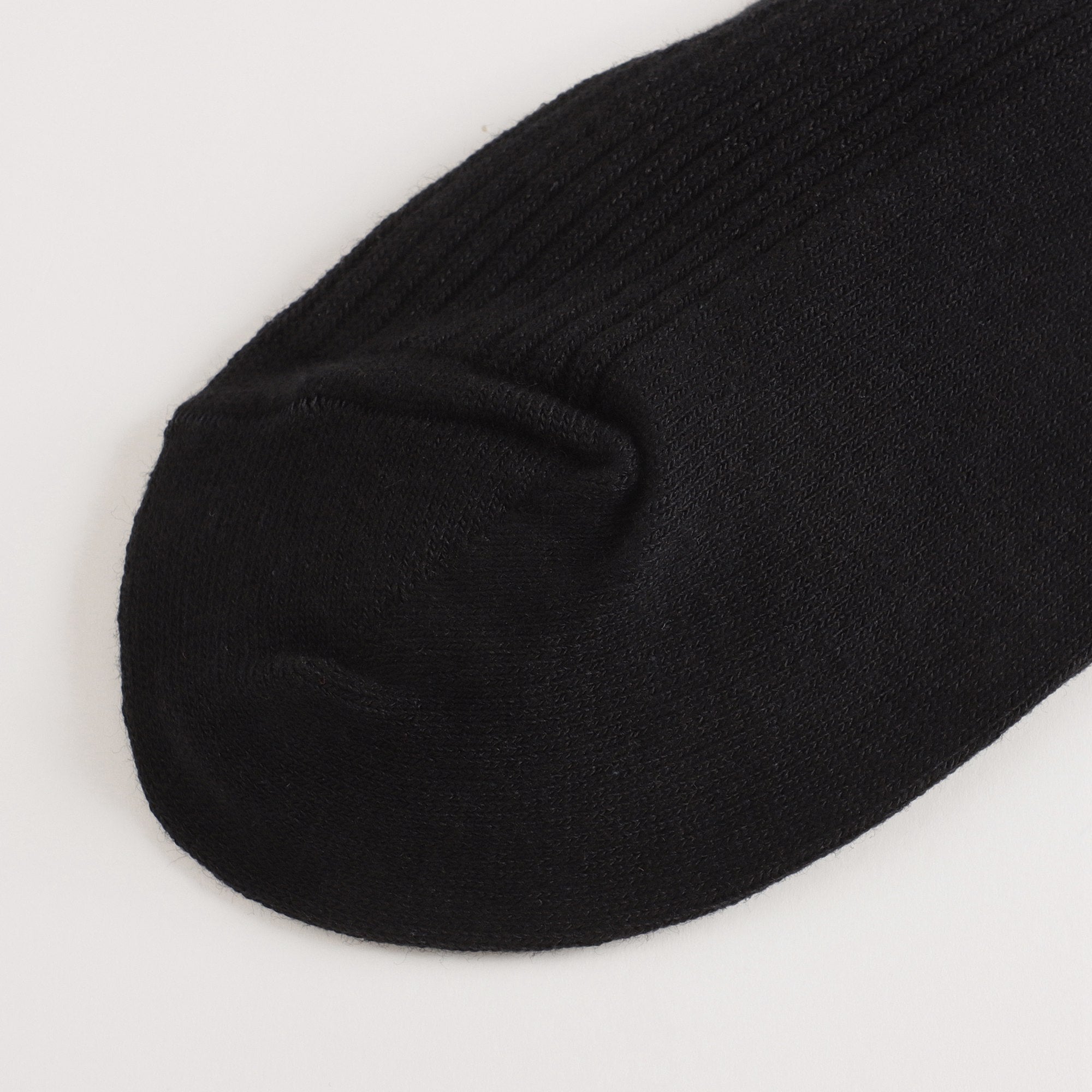 Boys & Girls Black Socks