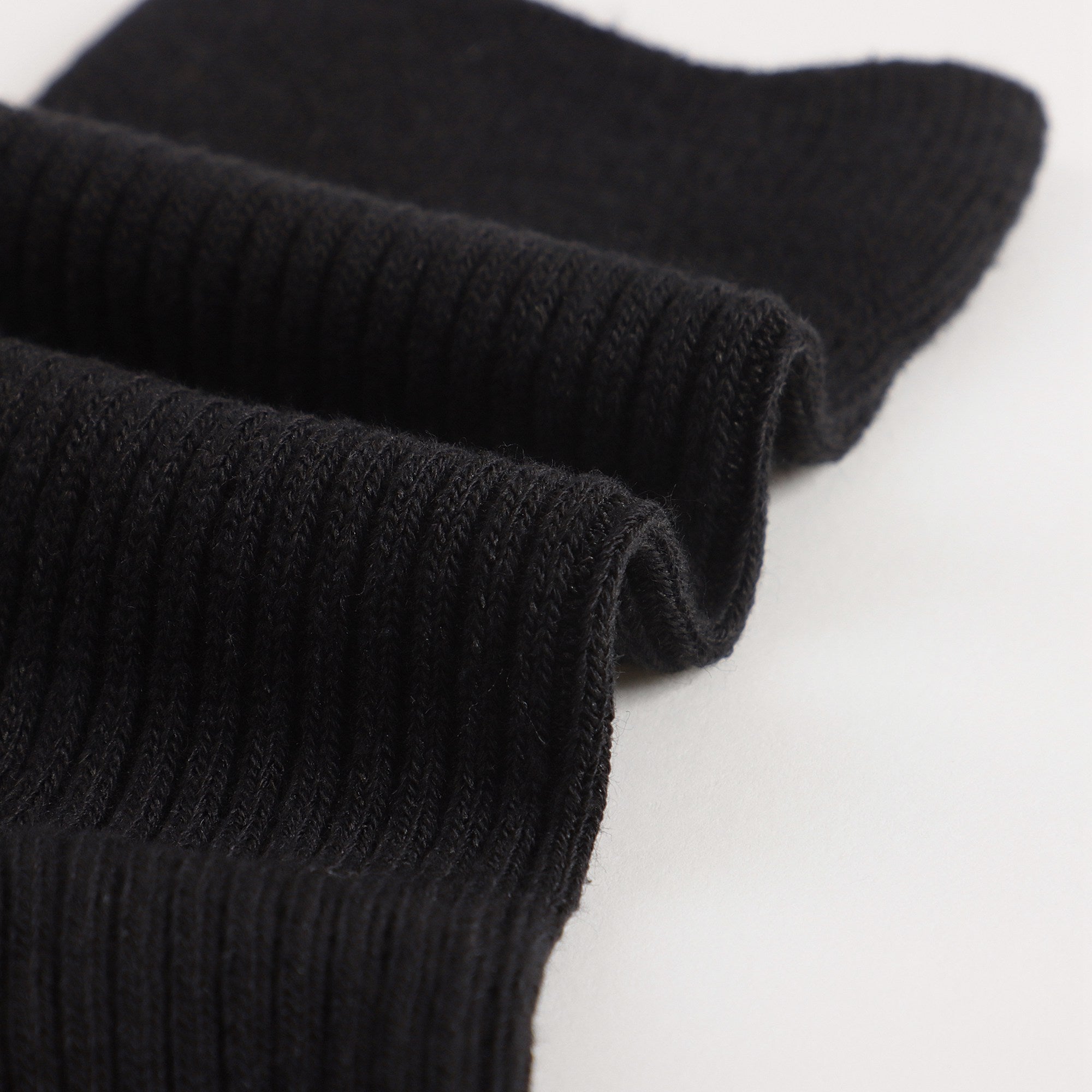 Boys & Girls Black Socks