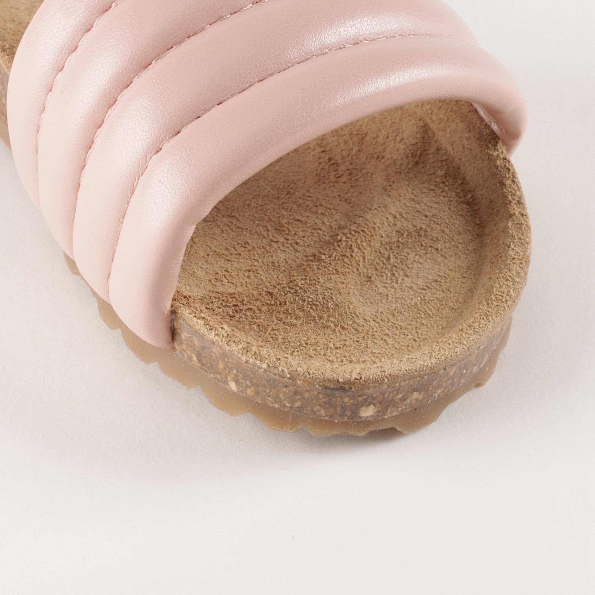 Girls Pink Sandals