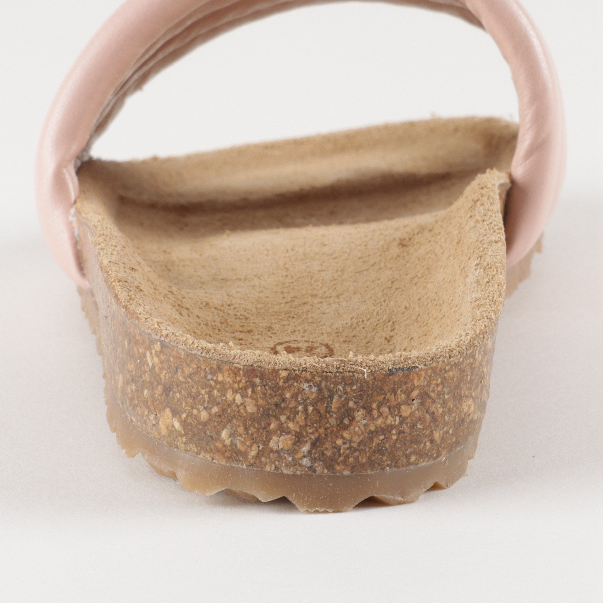 Girls Pink Sandals