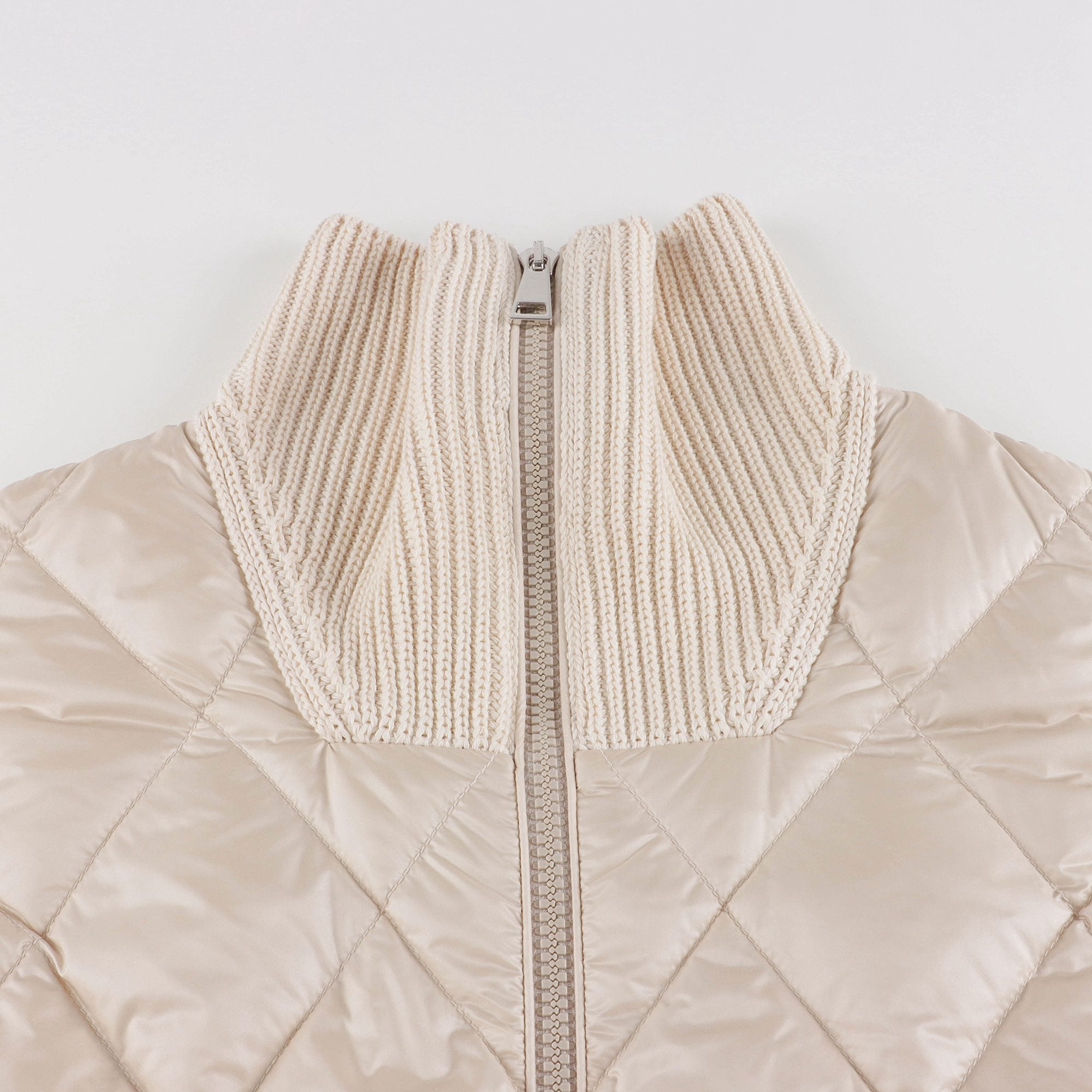 Boys & Girls Beige Jacket