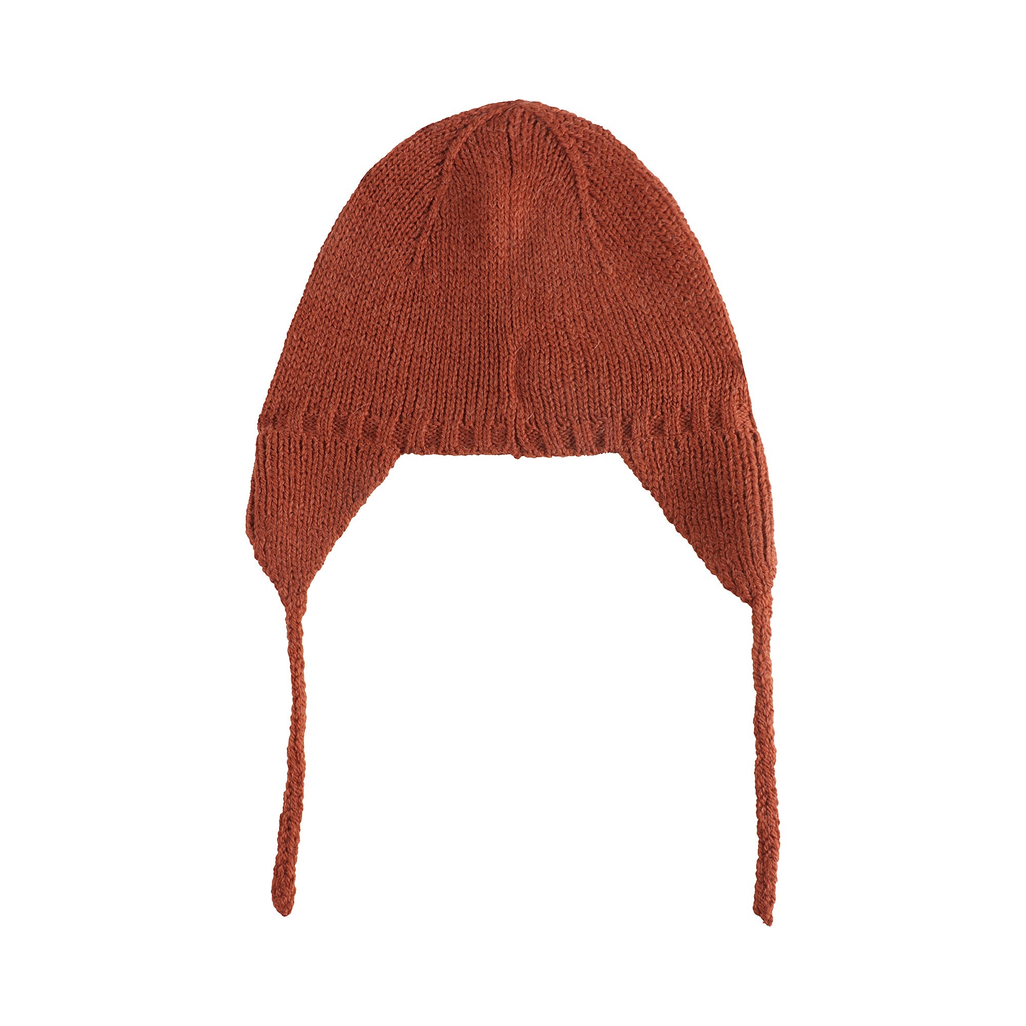 Baby Boys & Girls Caramel Hat