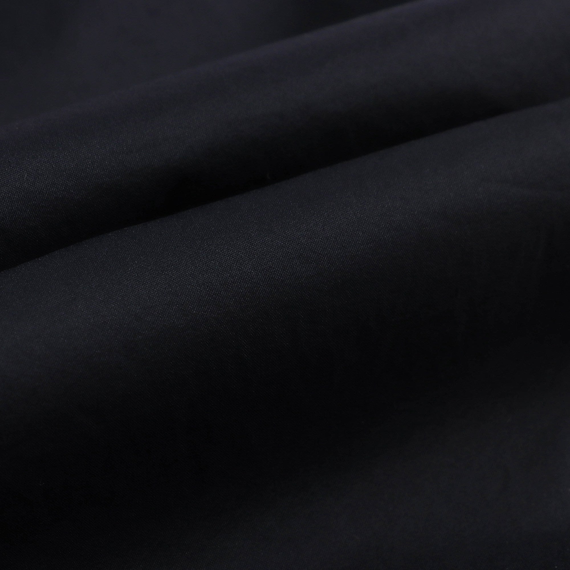 Baby Boys & Girls Black Logo Trousers