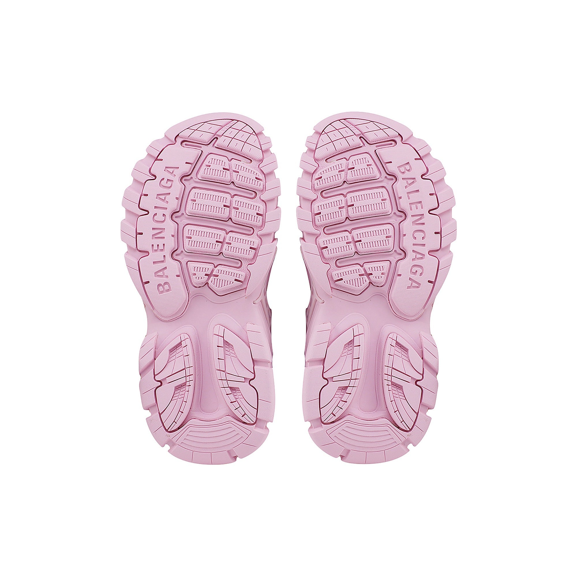 Boys & Girls Pink Sandals