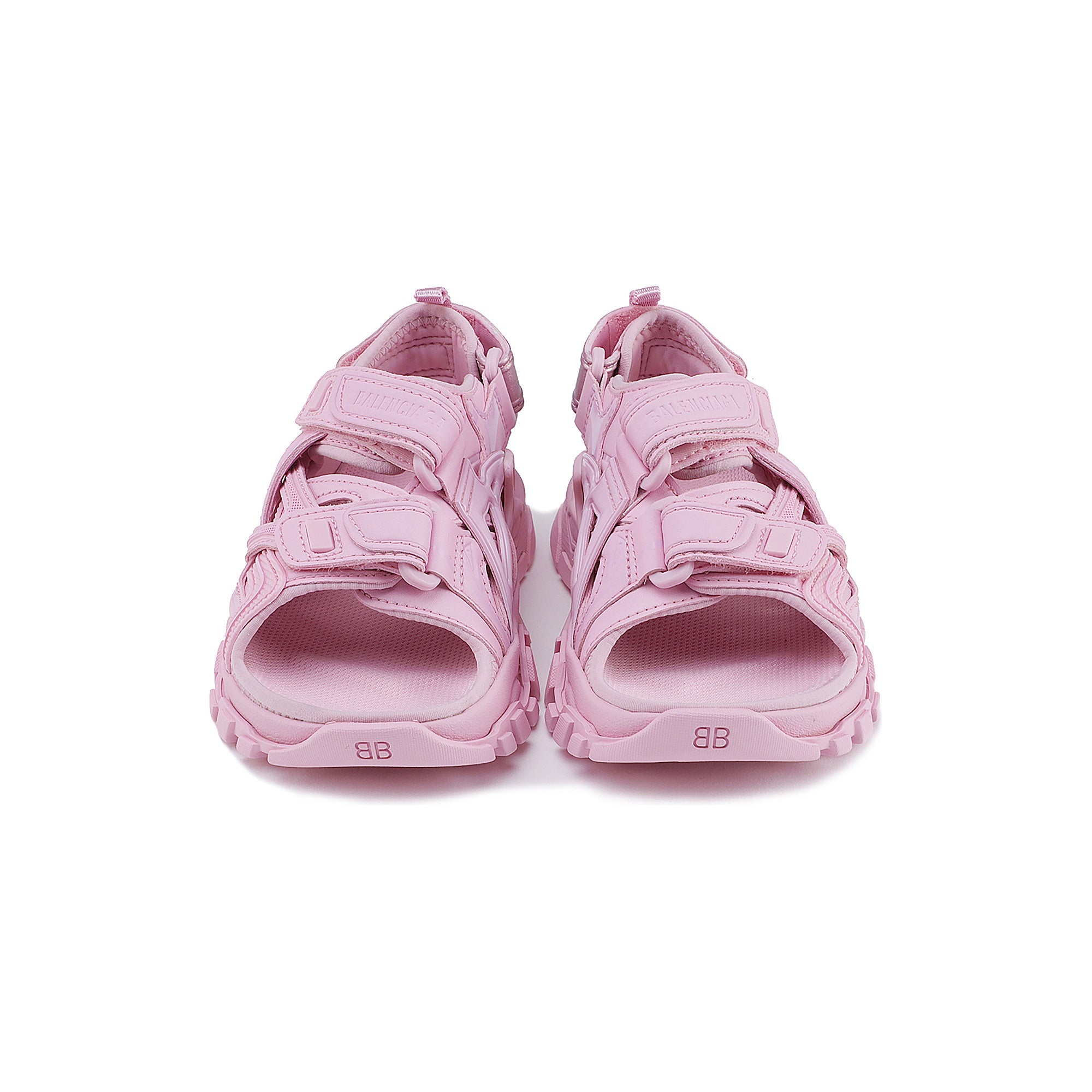 Boys & Girls Pink Sandals