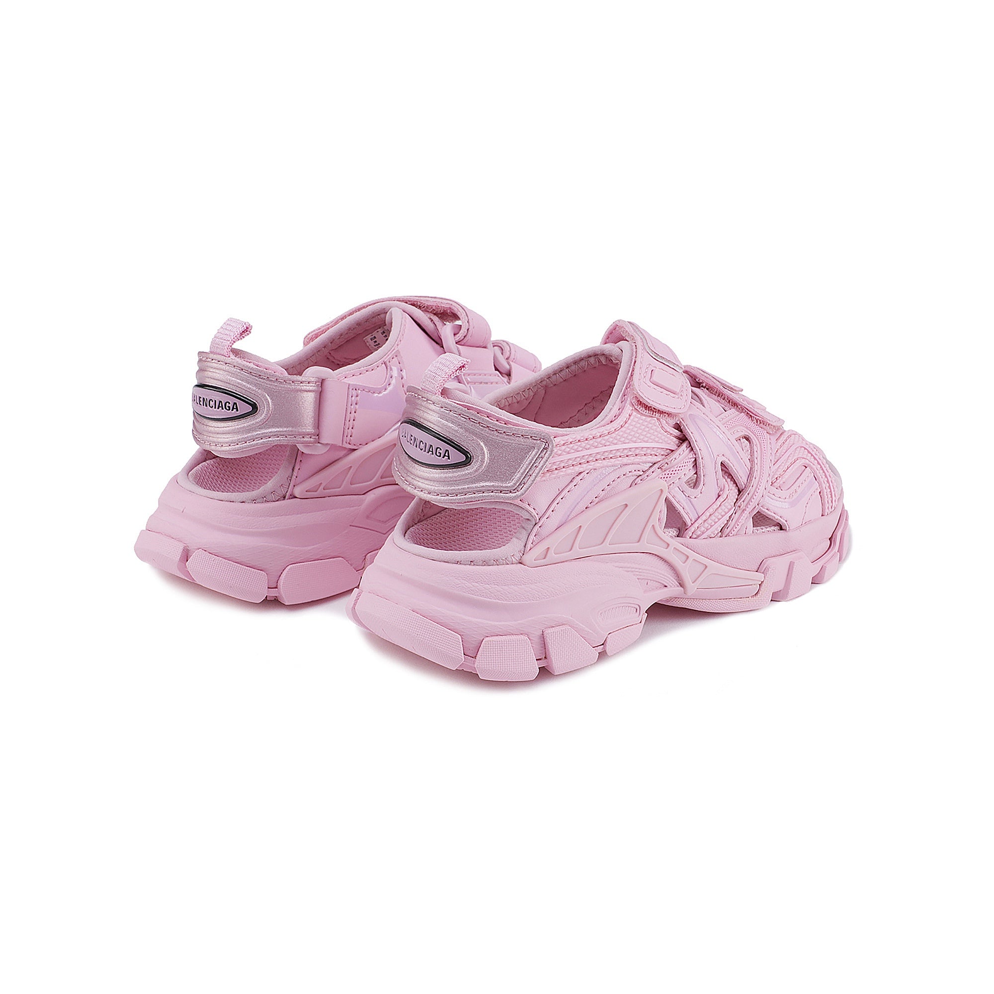 Boys & Girls Pink Sandals