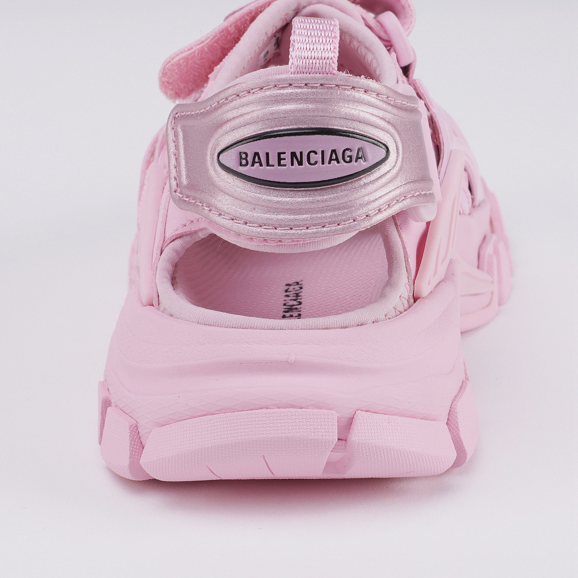 Boys & Girls Pink Sandals