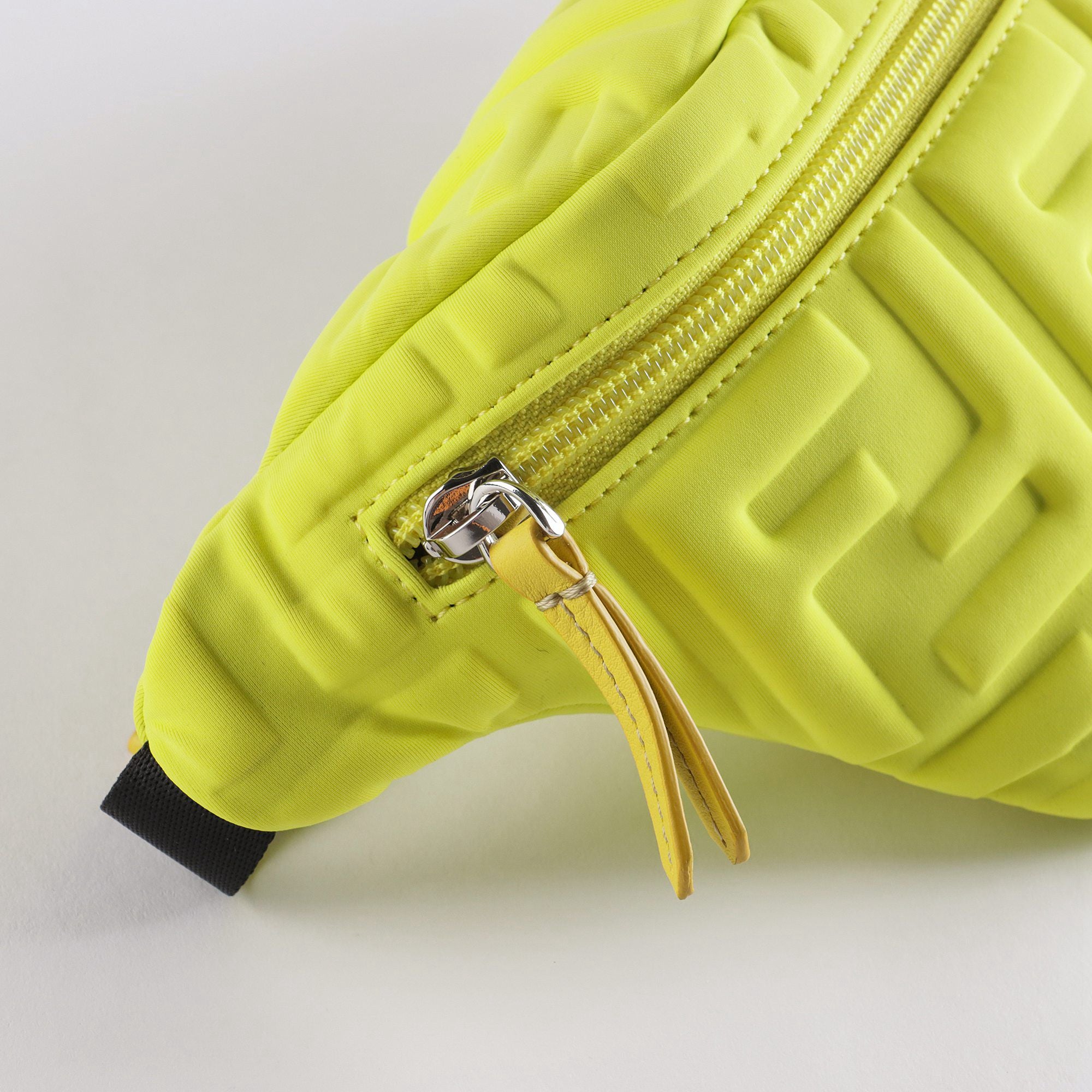 Boys & Girls Yellow FF Belt Bag