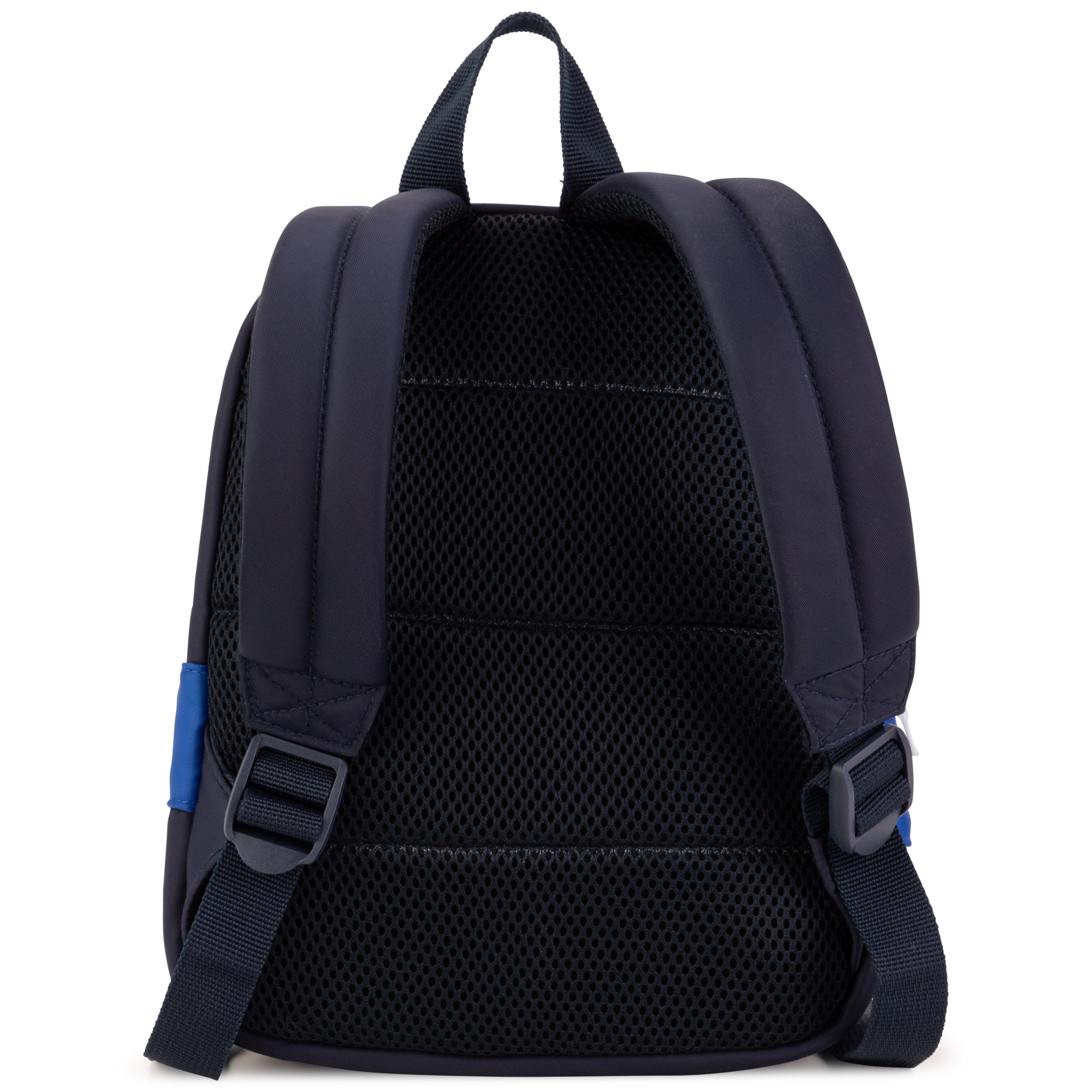 Boys & Girls Navy Logo Backpack