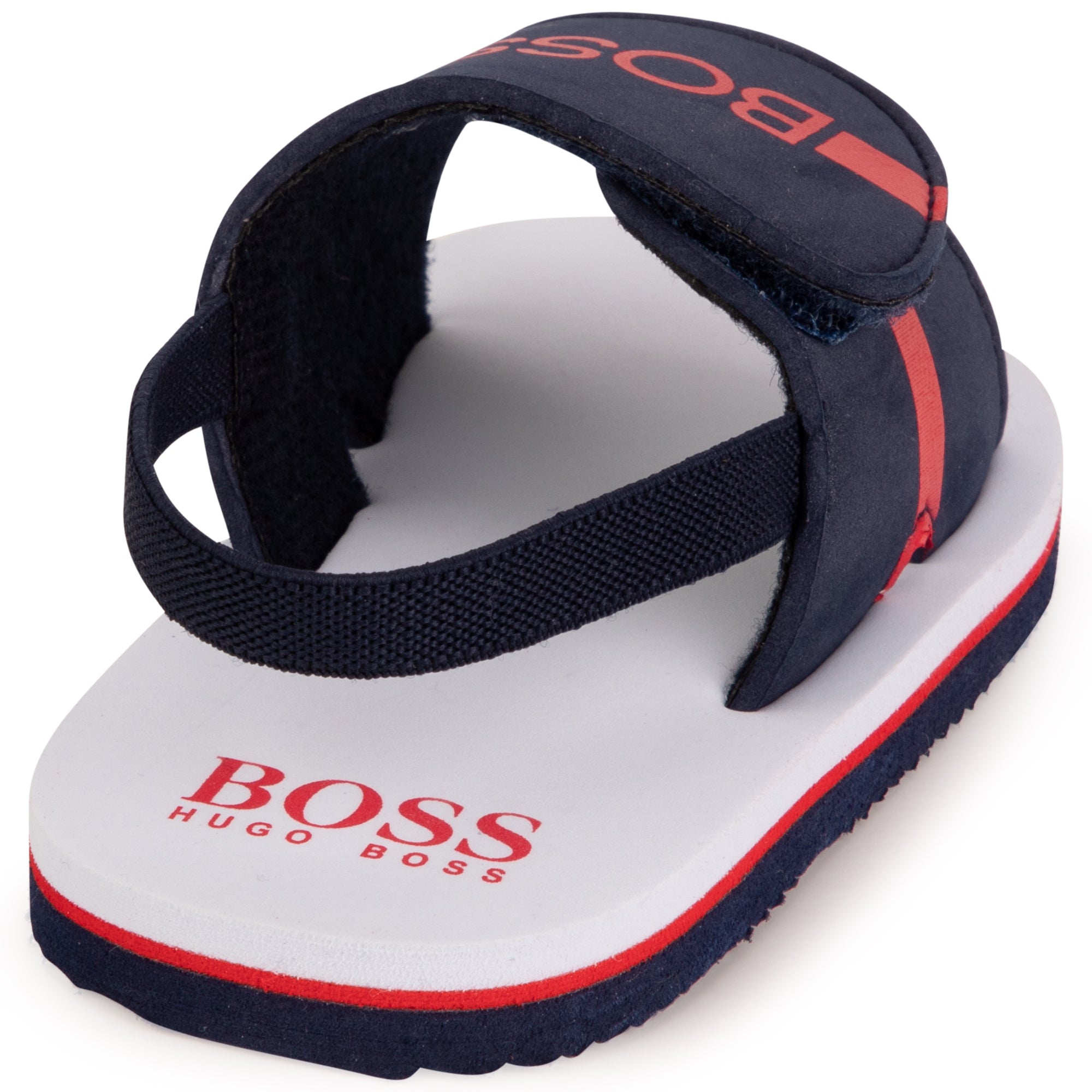 Boys & Girls Navy Sandals