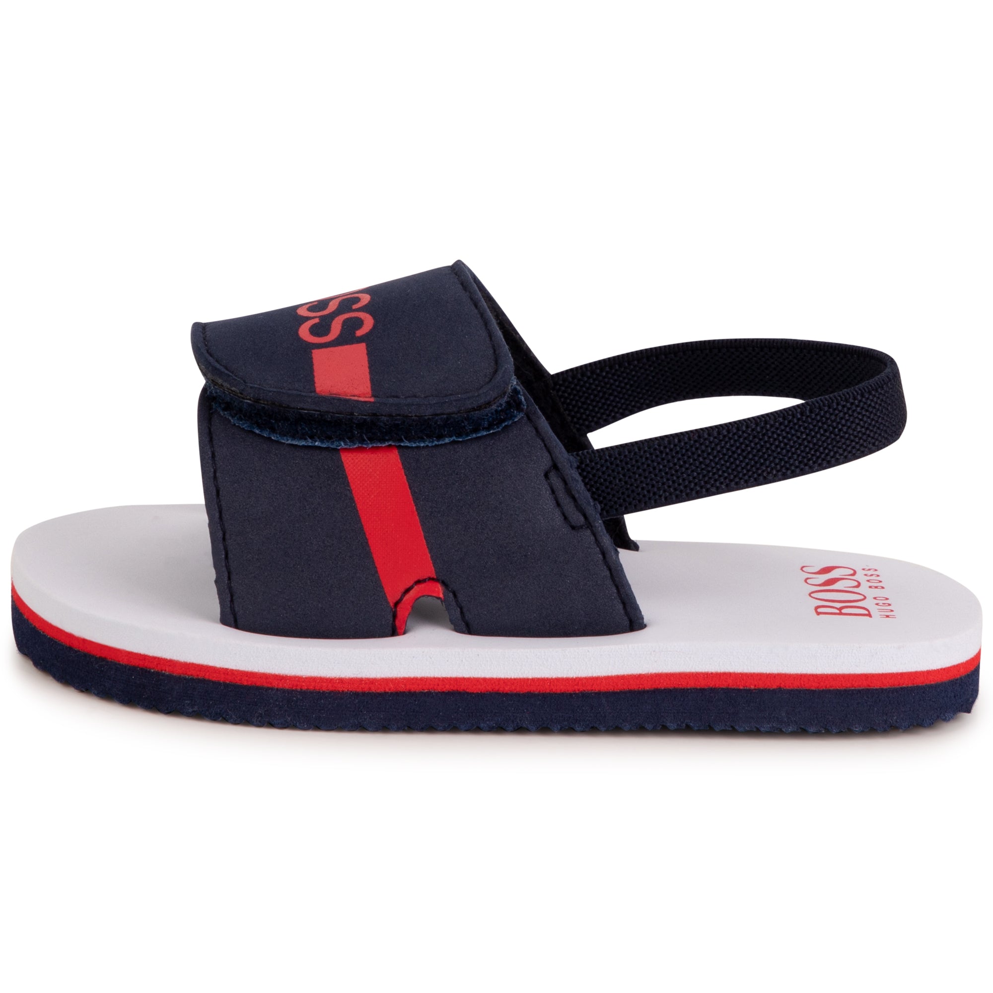 Boys & Girls Navy Sandals