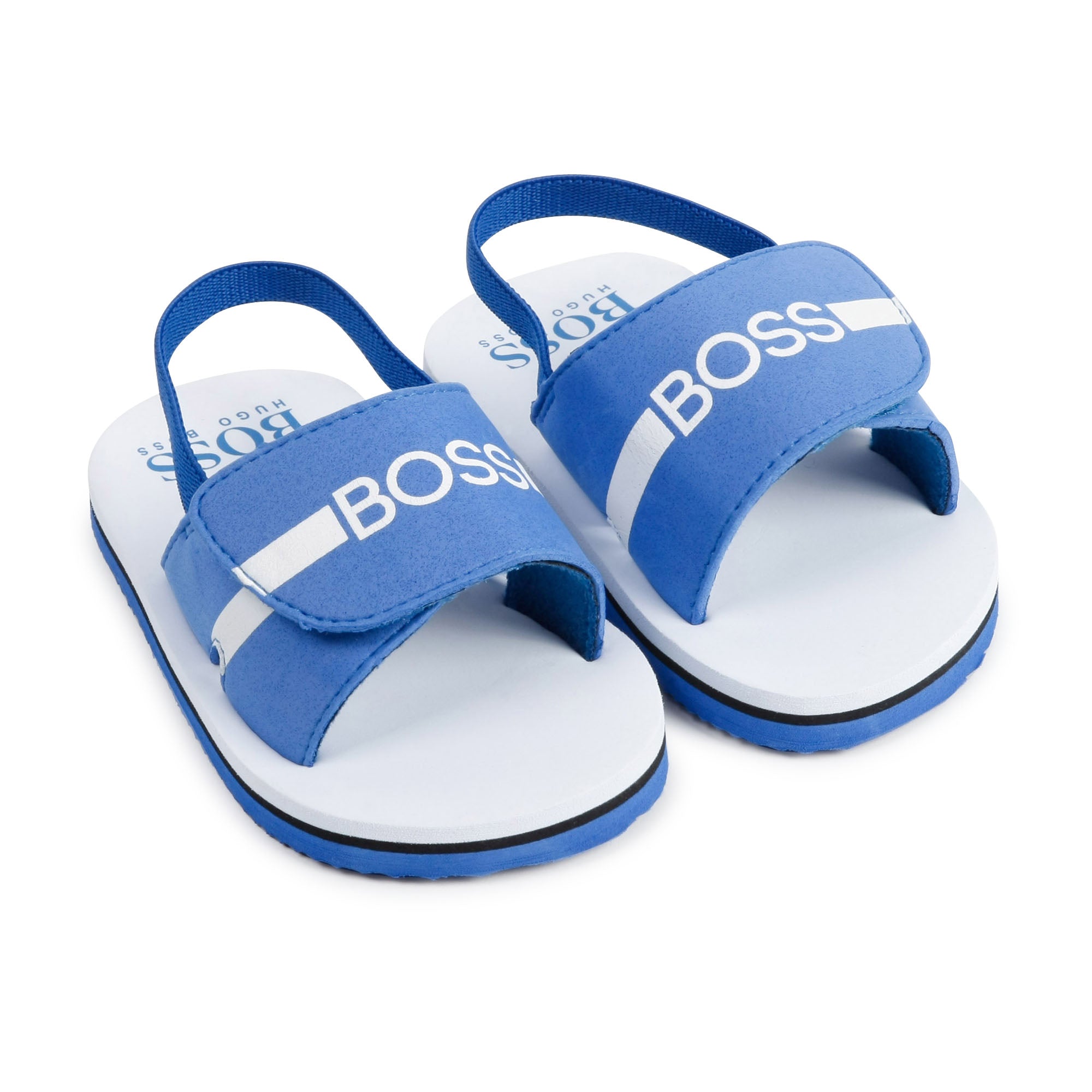 Boys & Girls Blue Sandals