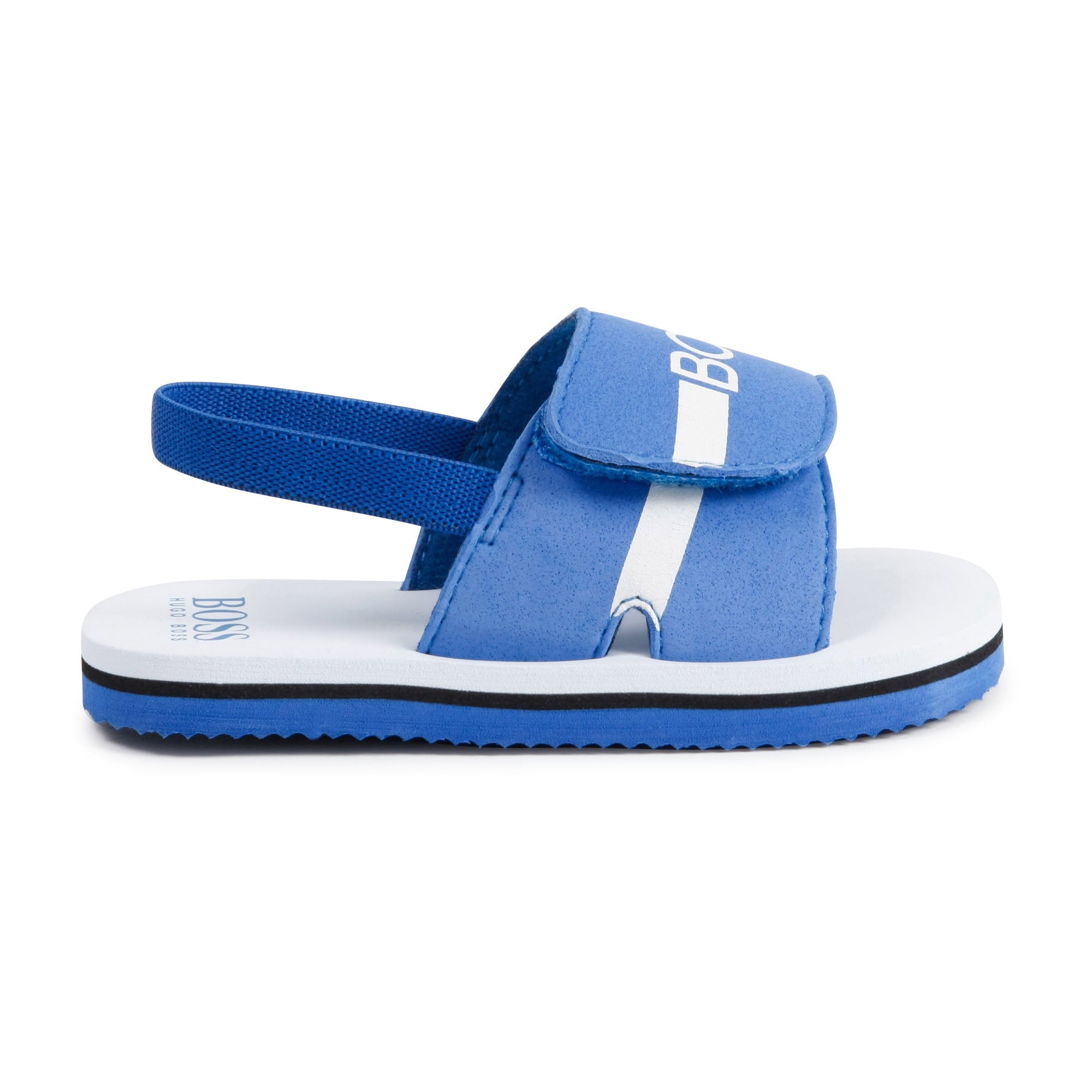 Boys & Girls Blue Sandals