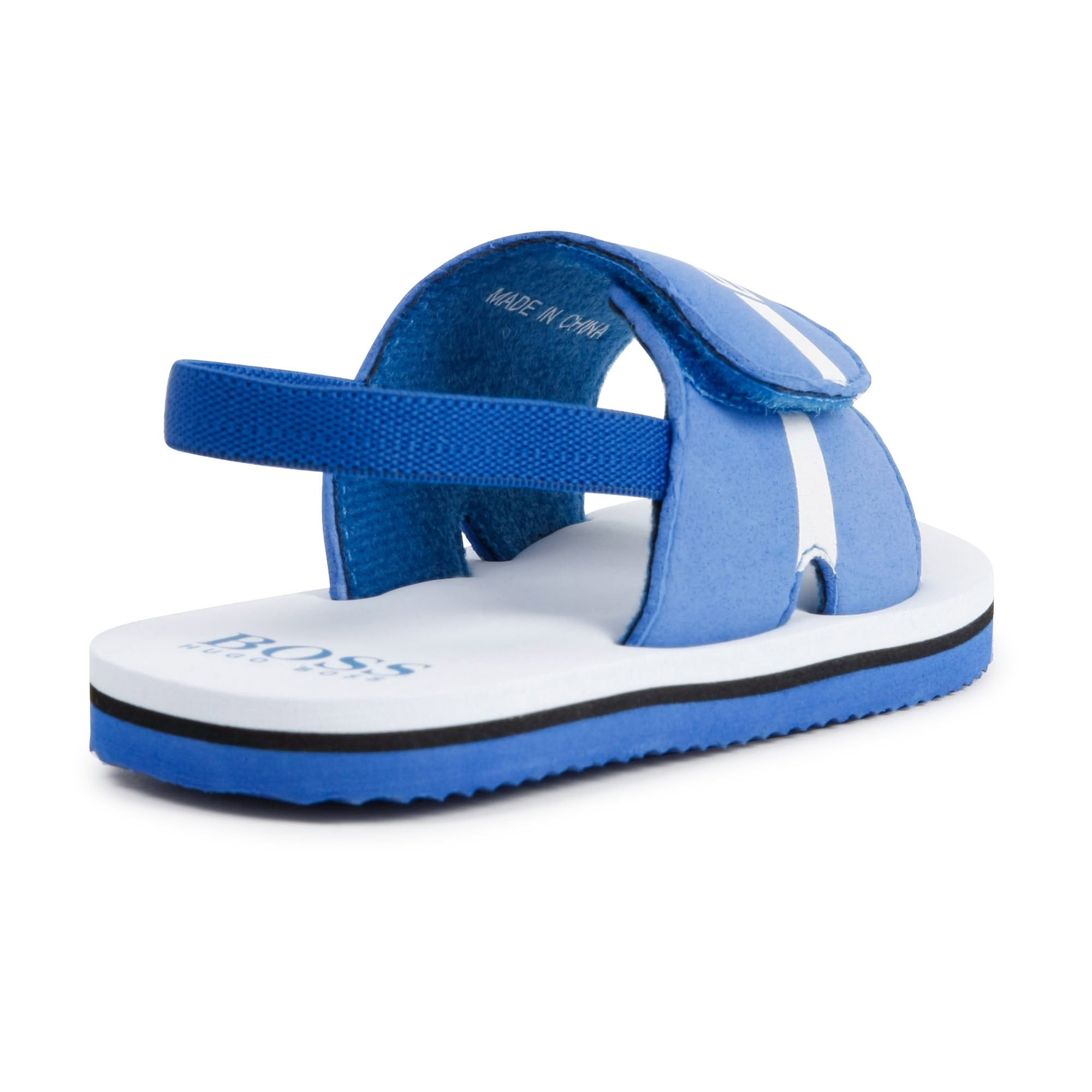 Boys & Girls Blue Sandals