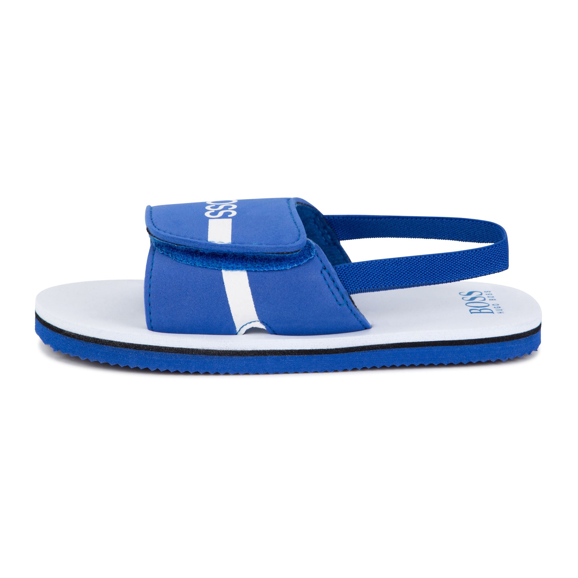 Boys & Girls Blue Sandals