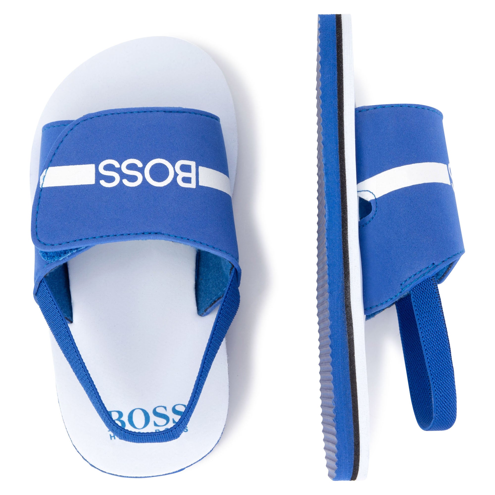 Boys & Girls Blue Sandals