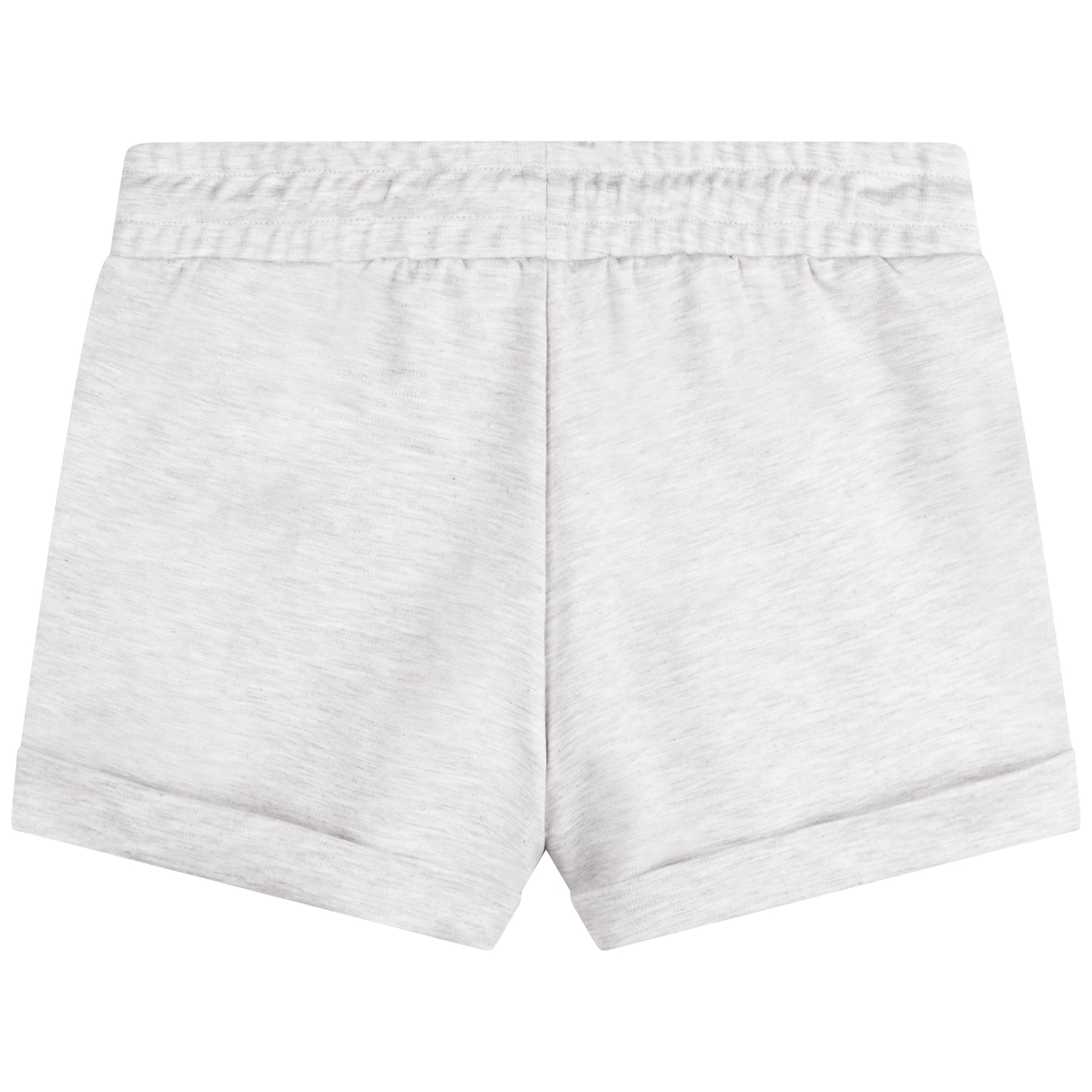 Boys & Girls Grey Shorts