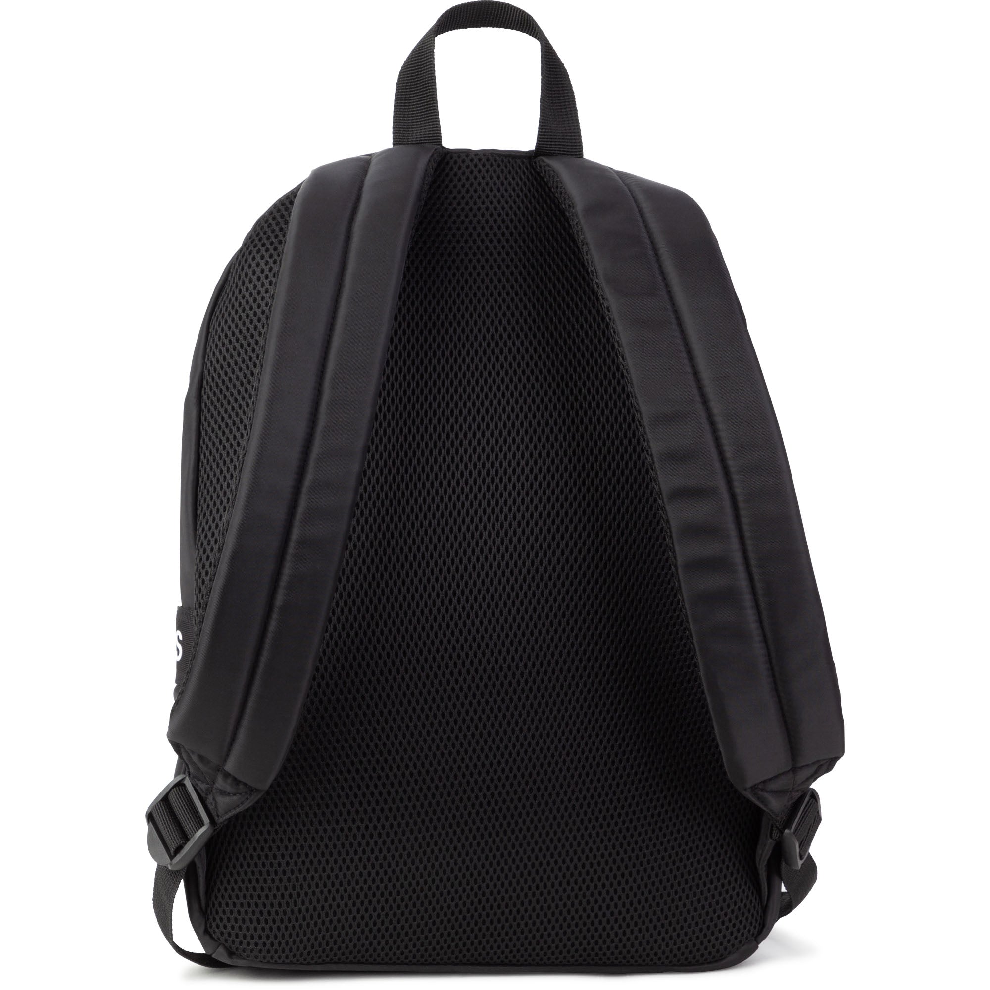 Boys & Girls Black Backpack