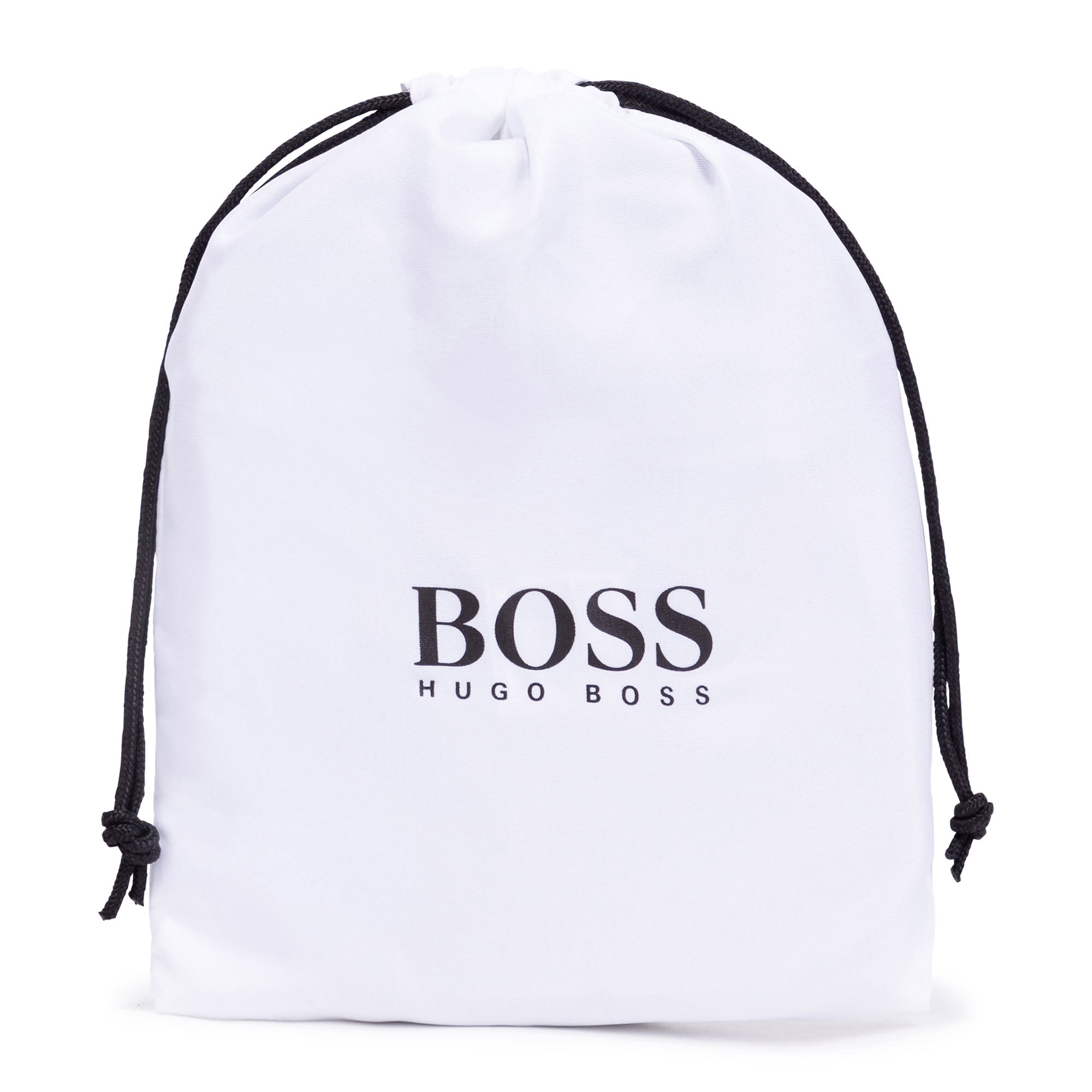 Boys & Girls Black Backpack