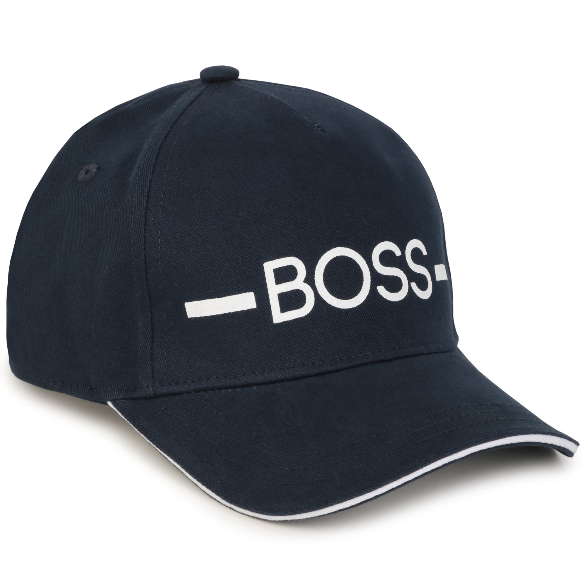 Boys & Girls Blue Hat