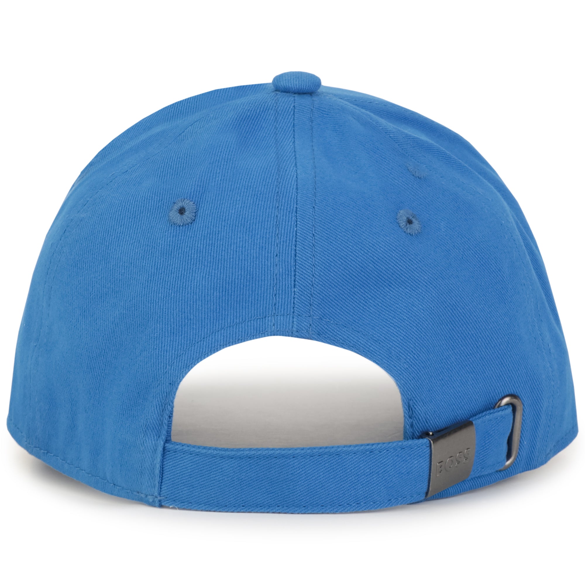 Boys & Girls Blue Logo Hat