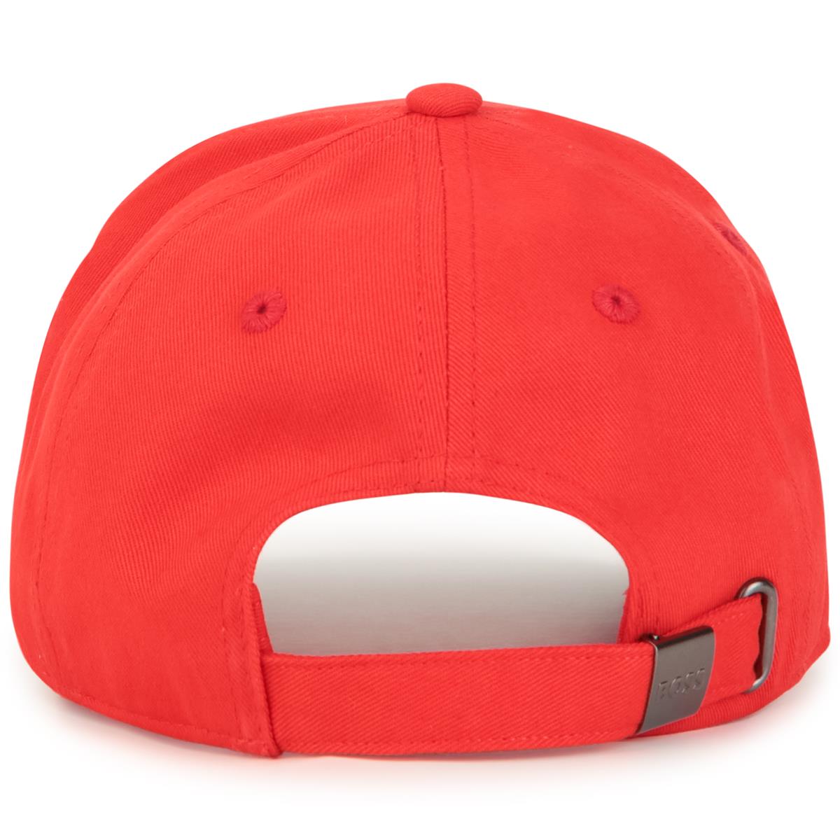 Boys & Girls Red Hats