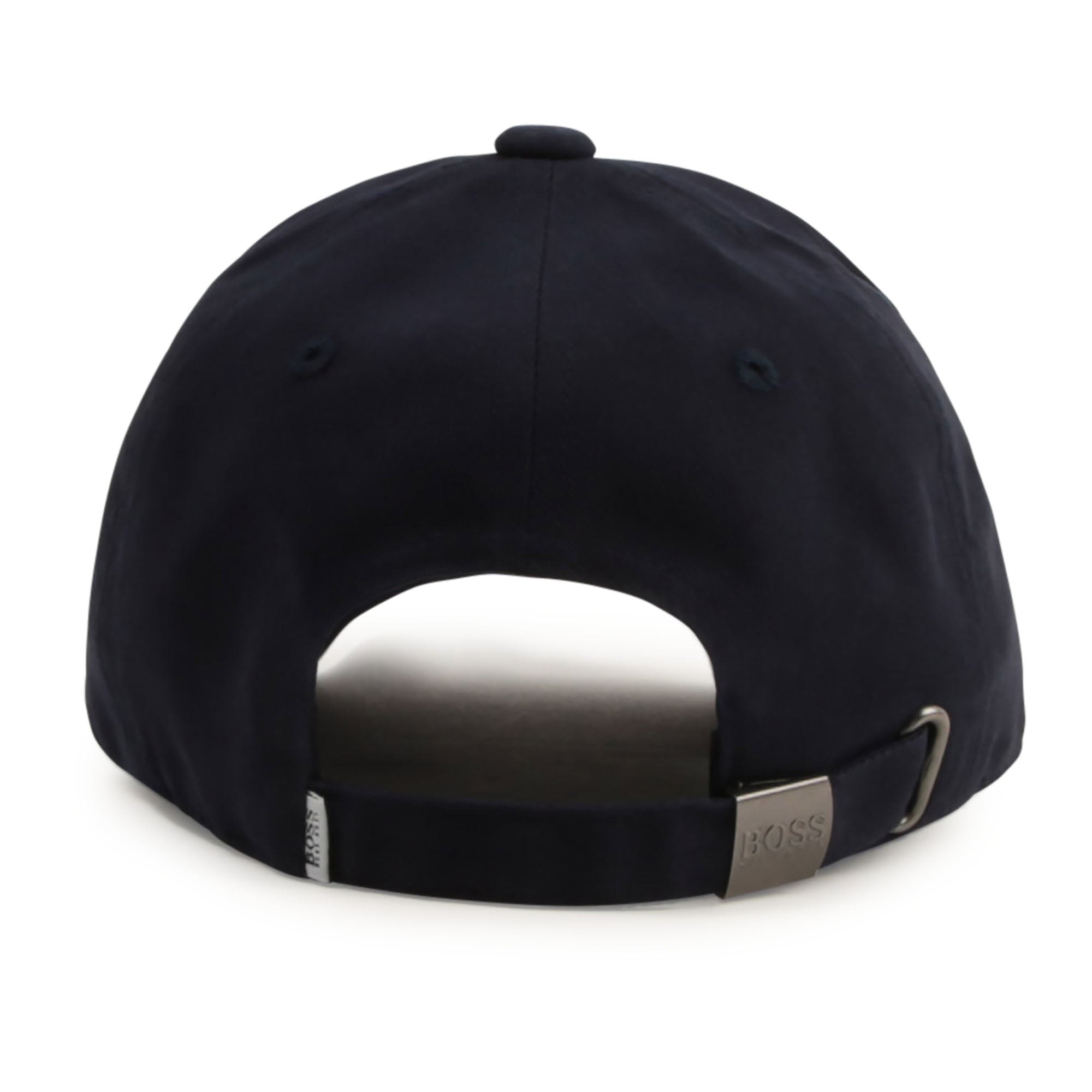 Boys & Girls Navy Blue Hat