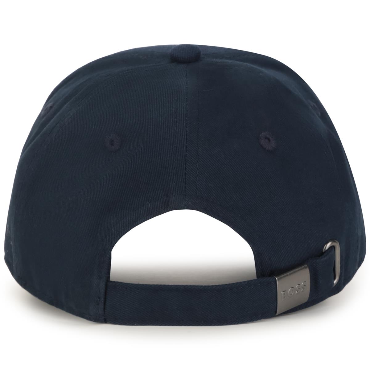 Boys & Girls Navy Hats