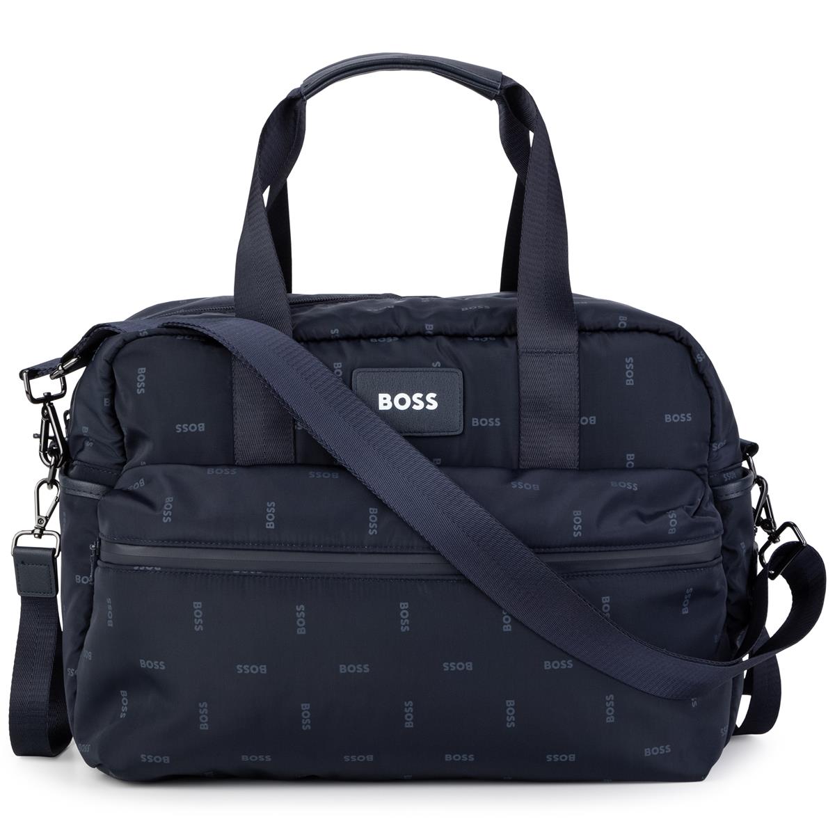 Boys & Girls Blue Bag Set