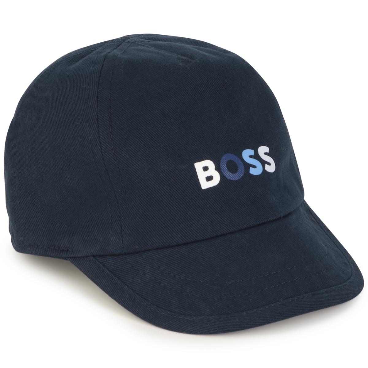 Boys & Girls Navy Hats