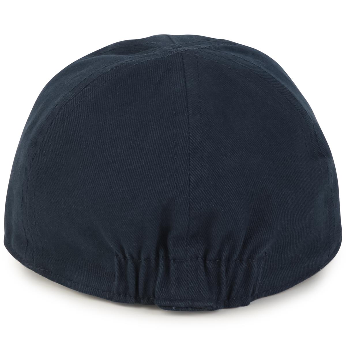 Boys & Girls Navy Hats