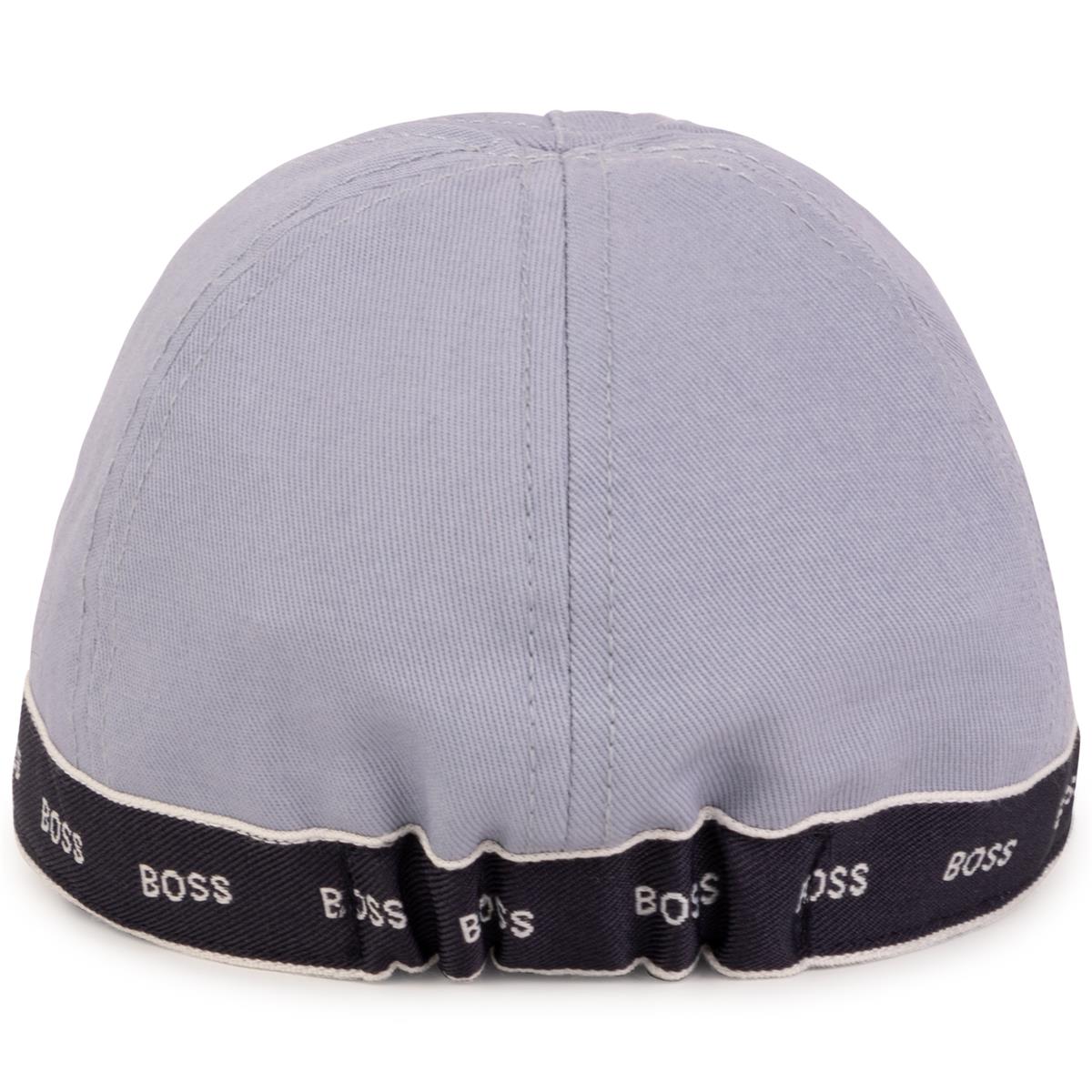 Boys & Girls Grey Hats