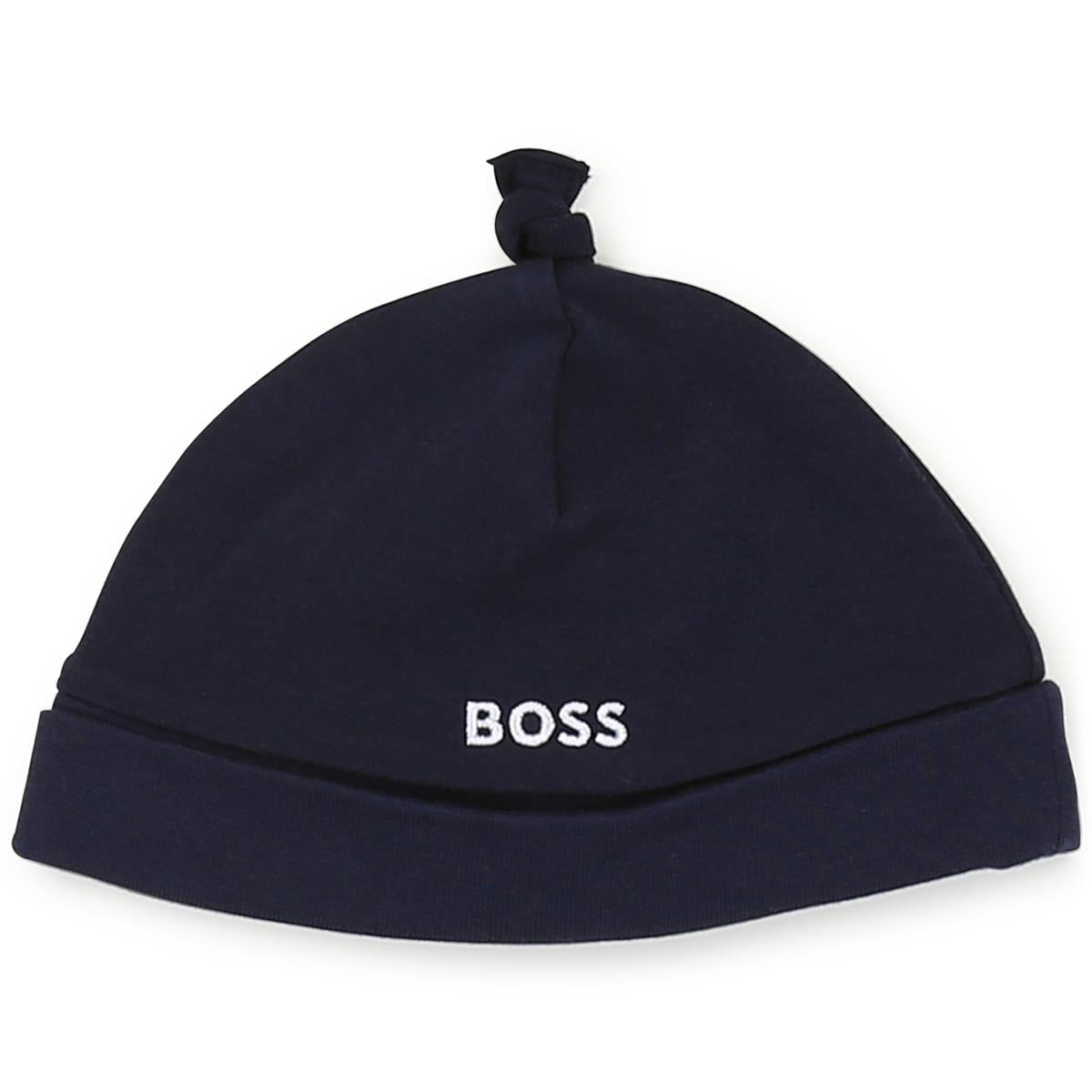 Boys & Girls Navy Hats