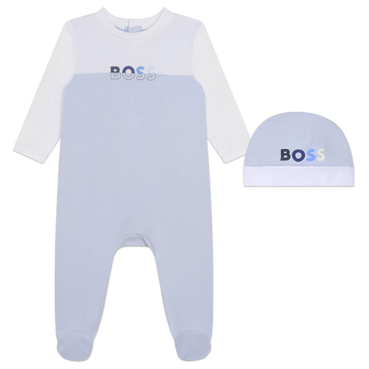 Baby Boys & Girls Grey Set