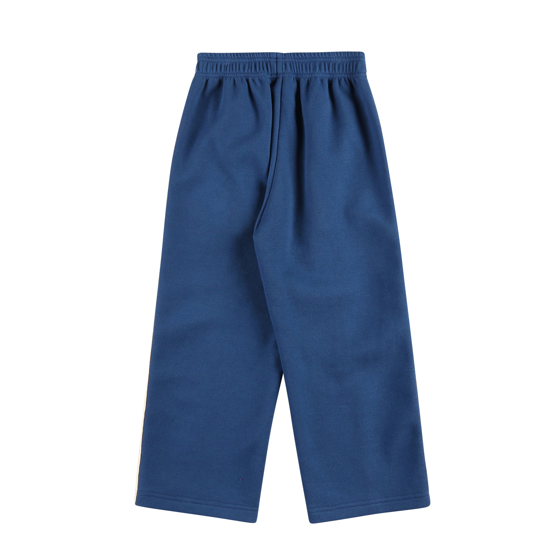 Boys & Girls Blue Track Trousers