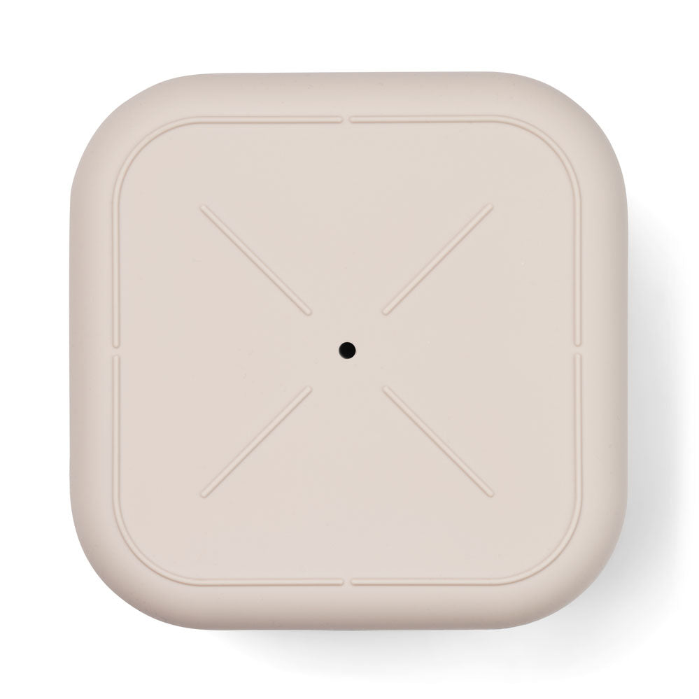Sandy Silicone  Bathroom Storage Box