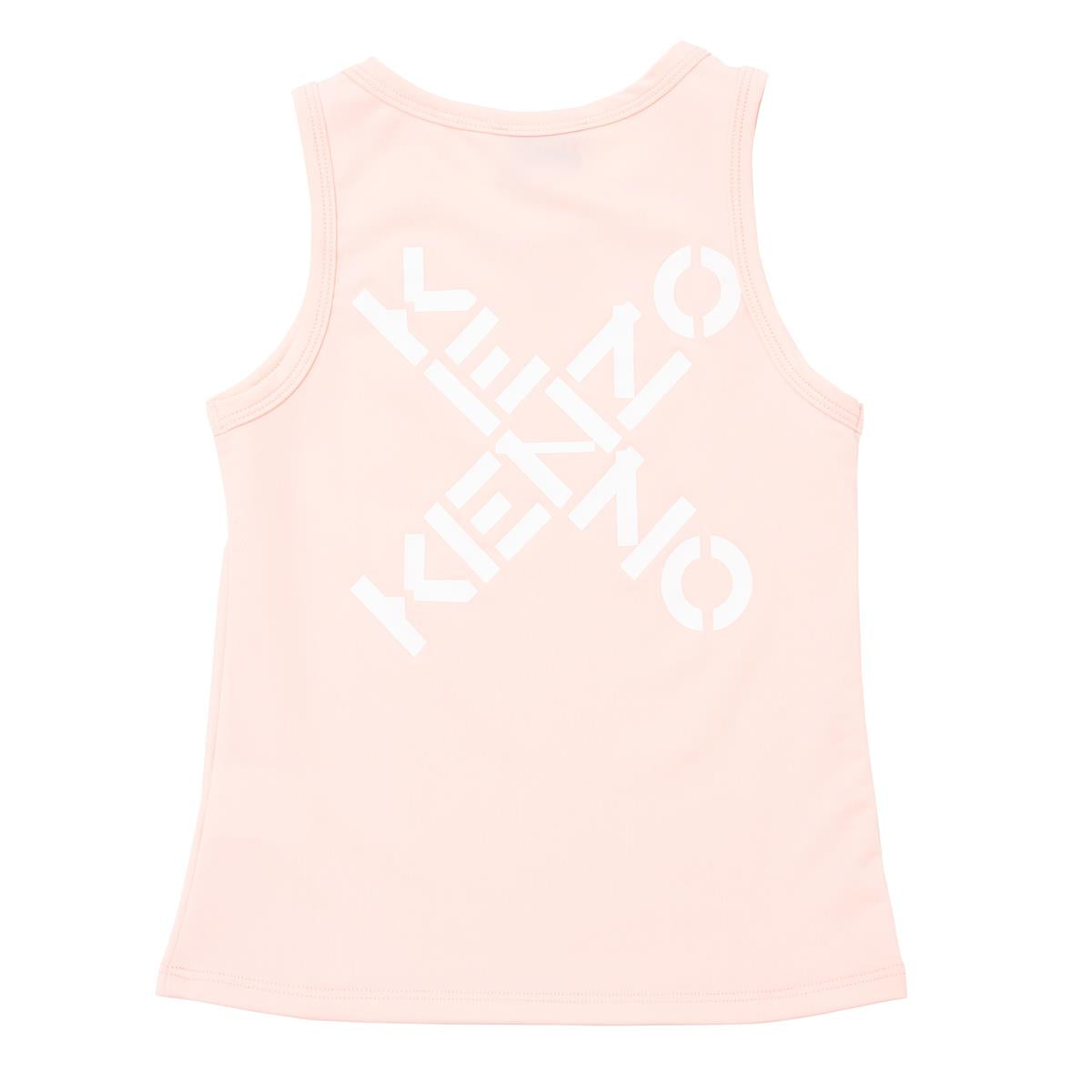 Boys & Girls Pink Vest