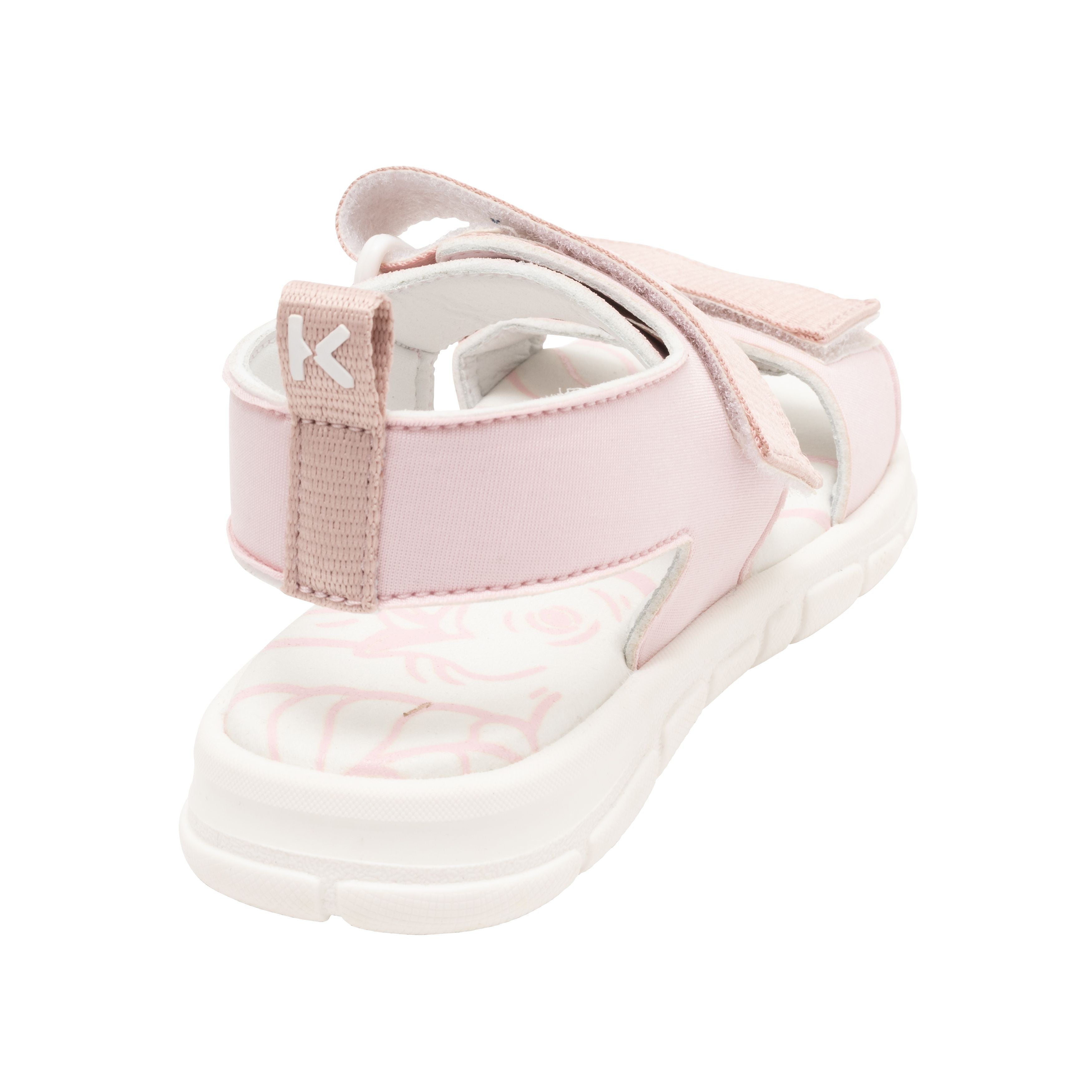 Boys & Girls Pink Sandals