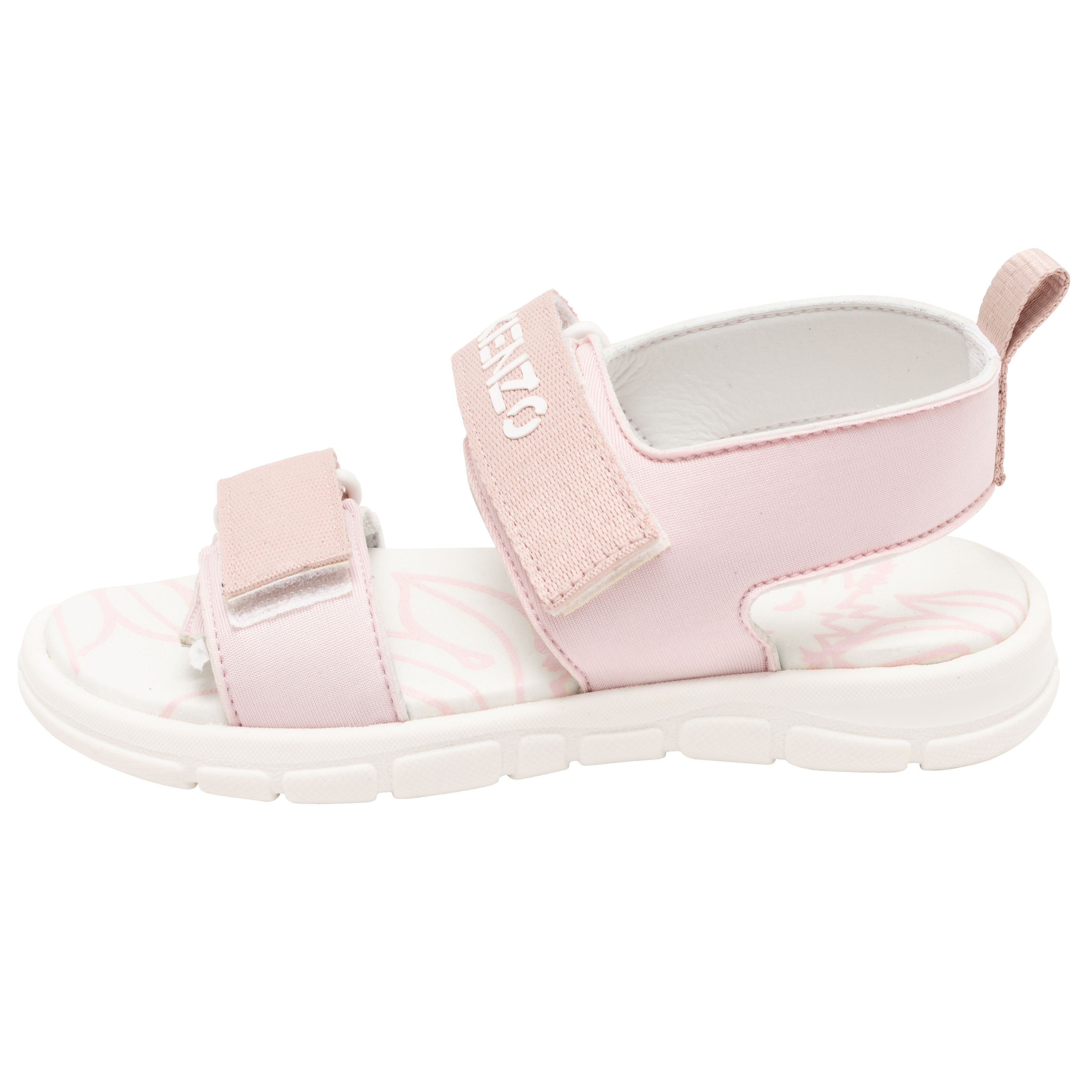 Boys & Girls Pink Sandals