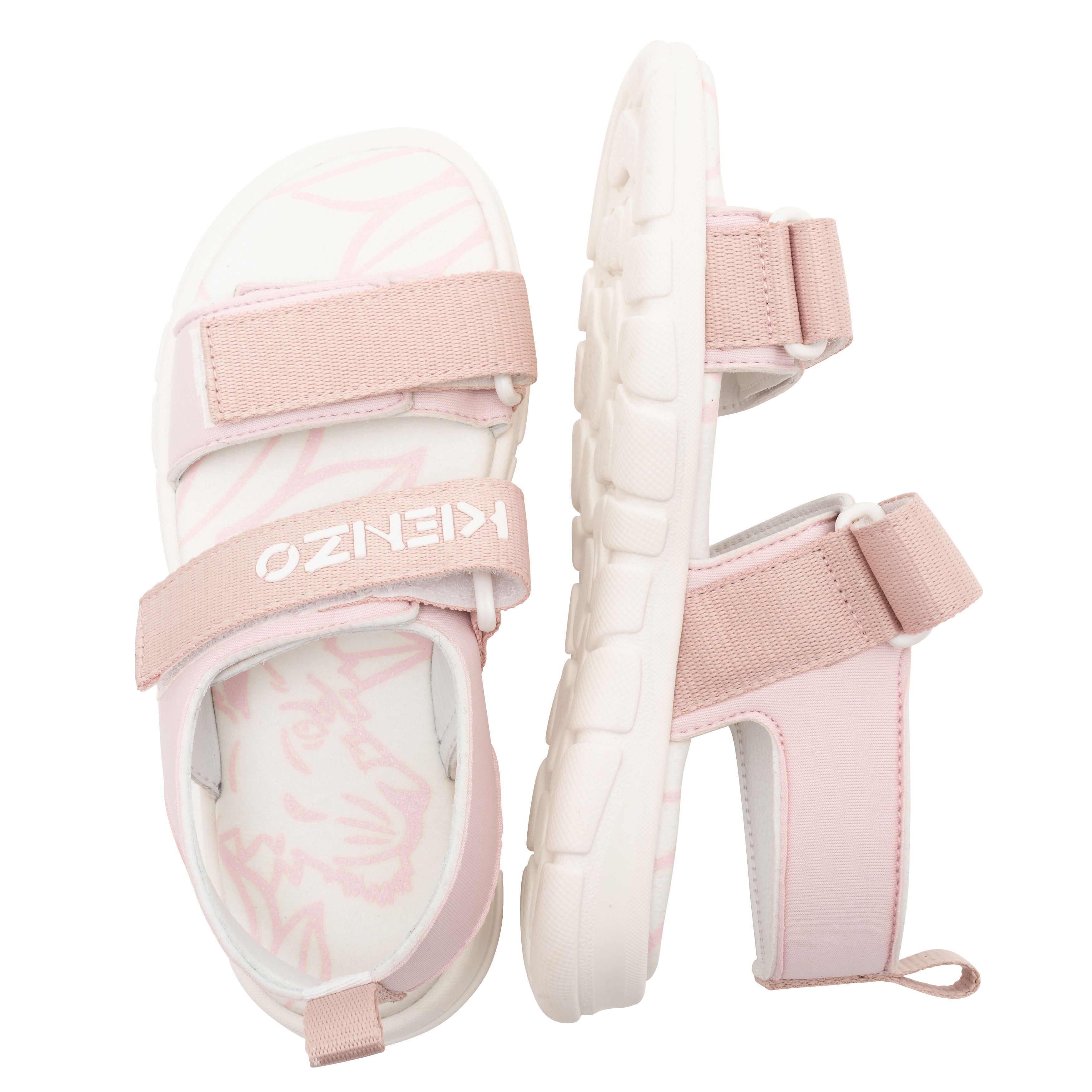 Boys & Girls Pink Sandals