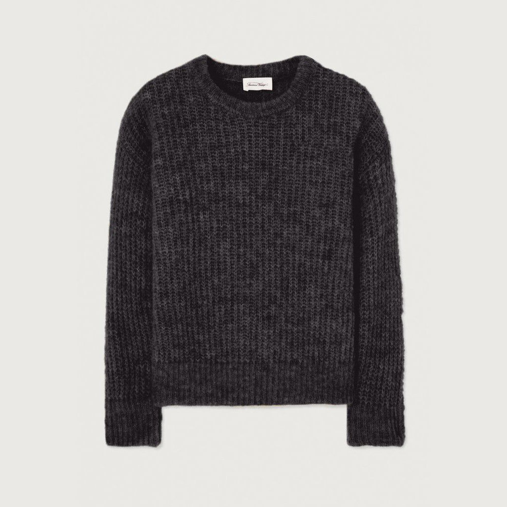 Boys & Girls Dark Grey Sweater