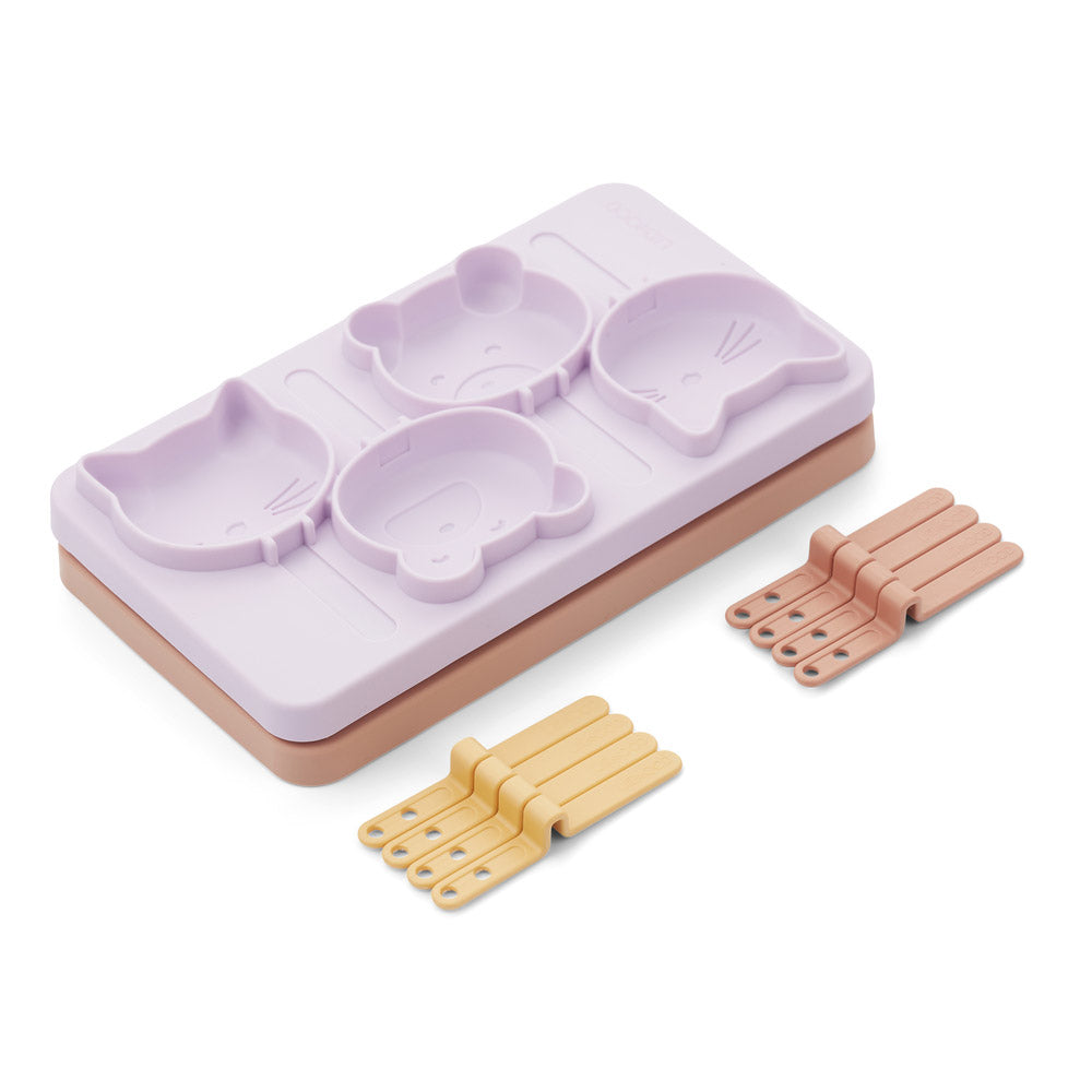 Boys & Girls Icecream Mold