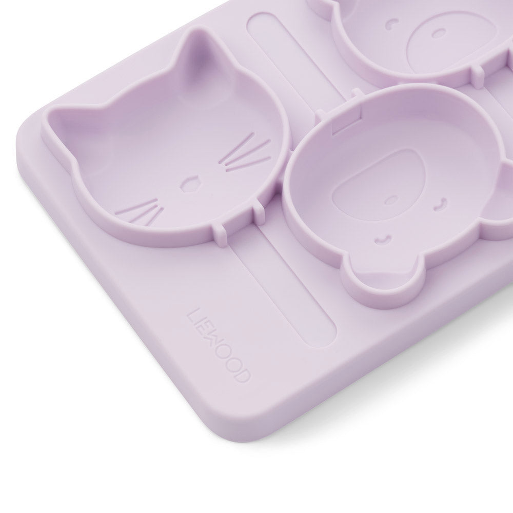 Boys & Girls Icecream Mold