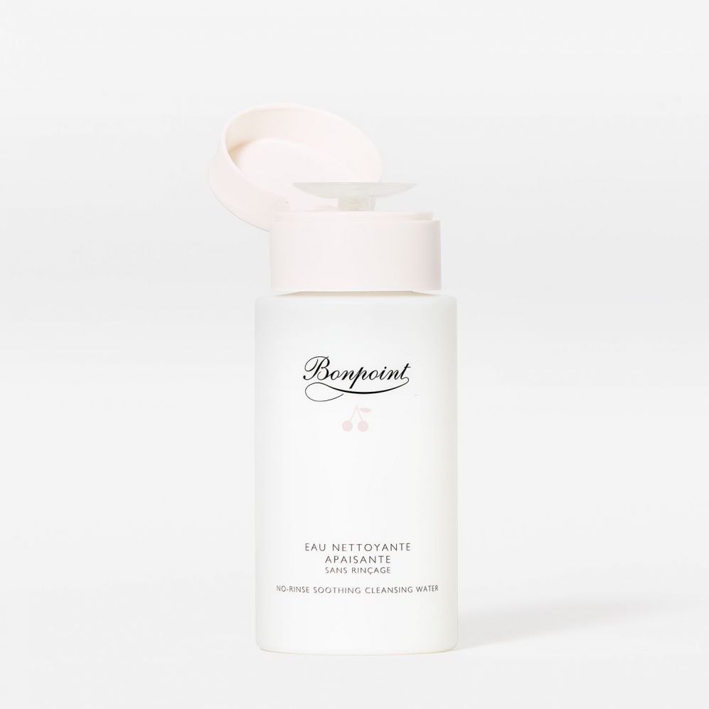 EAU NETTOYANTE APAISANTE(150ML)