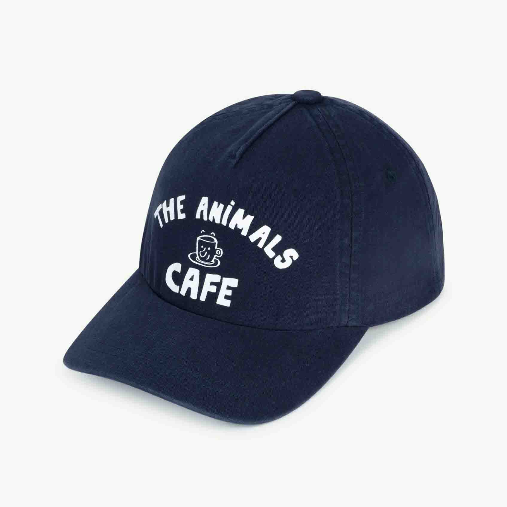 Boys & Girls Navy Baseball Cap