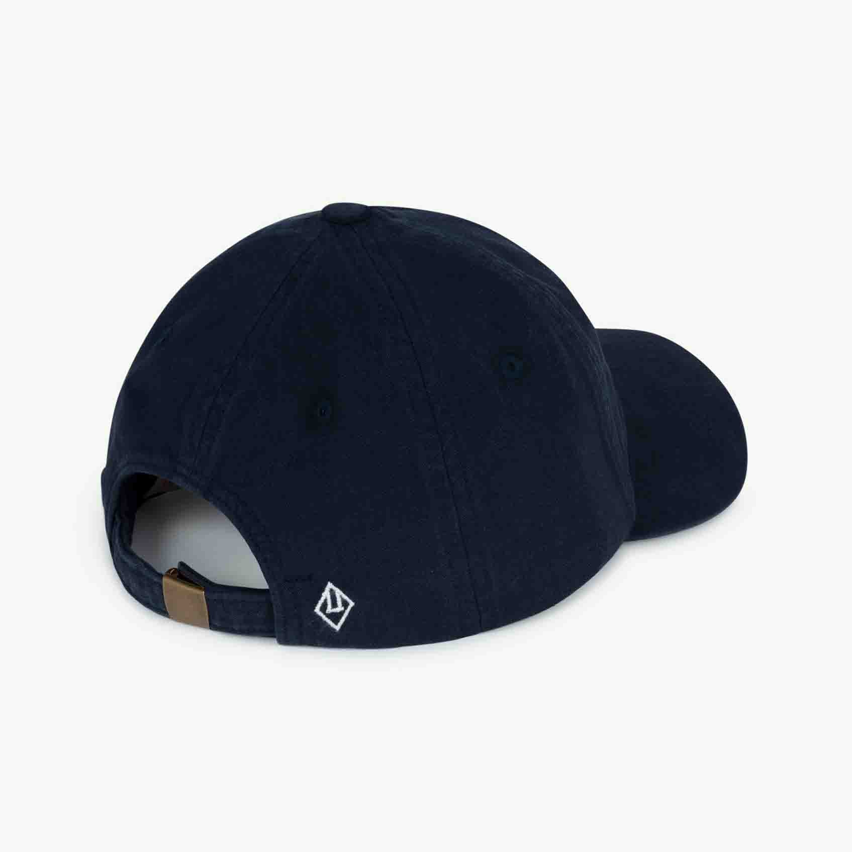 Boys & Girls Navy Baseball Cap