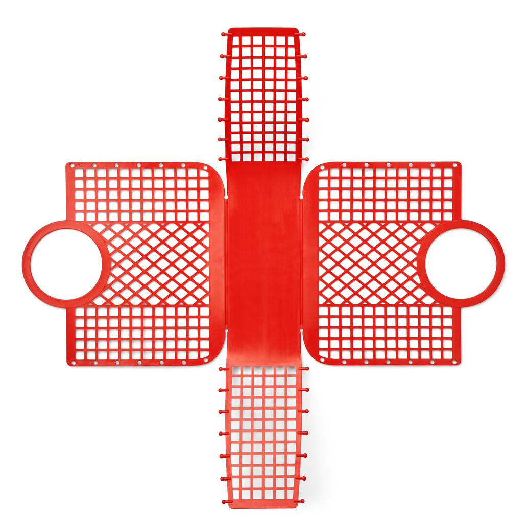 Red Basket