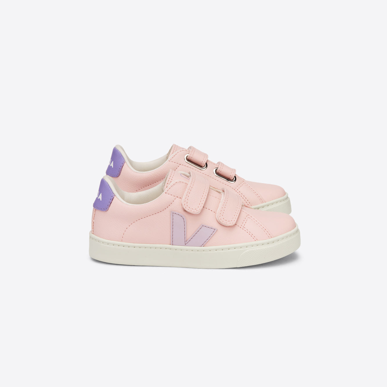 Boys & Girls Pink "ESPLAR CHROMEFREE" Shoes