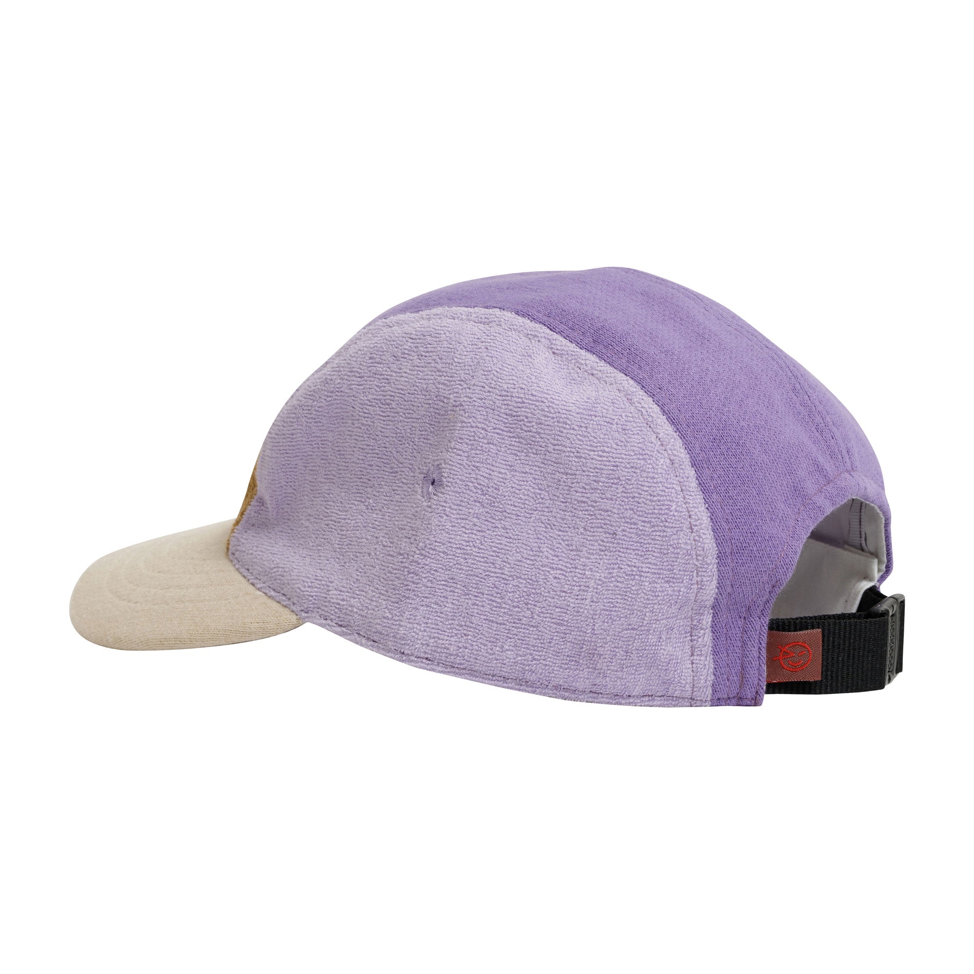 Boys & Girls Purple Logo Cap