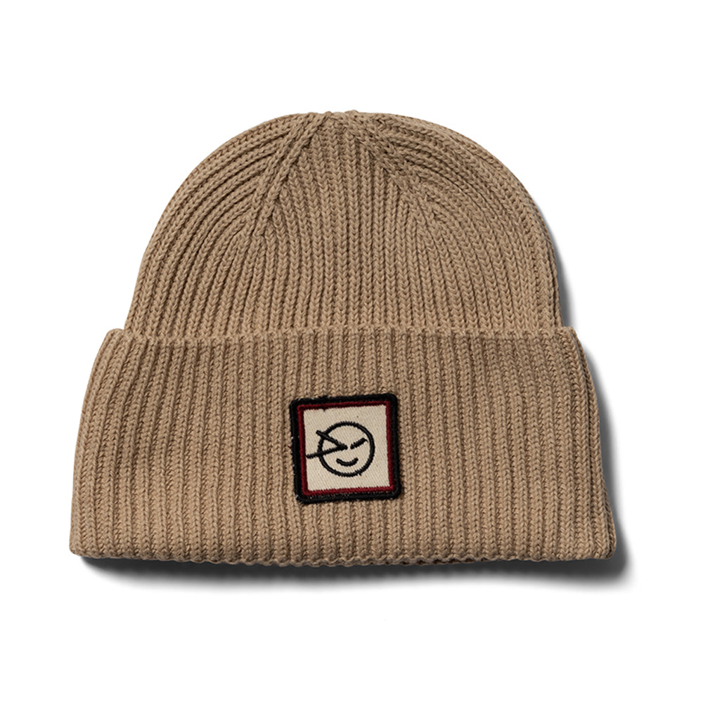 Boys & Girls Oatmeal Daily Beenie